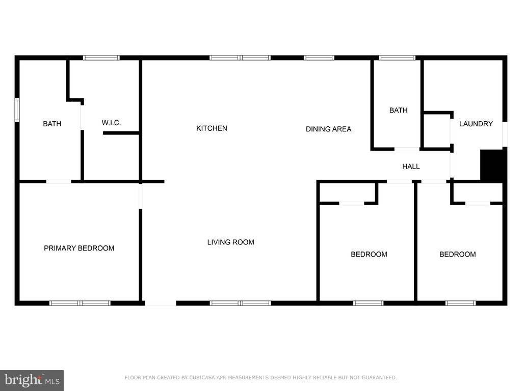 Photo of 22 W Willow, PALMYRA, PA 17078 (MLS # PALN2021798)