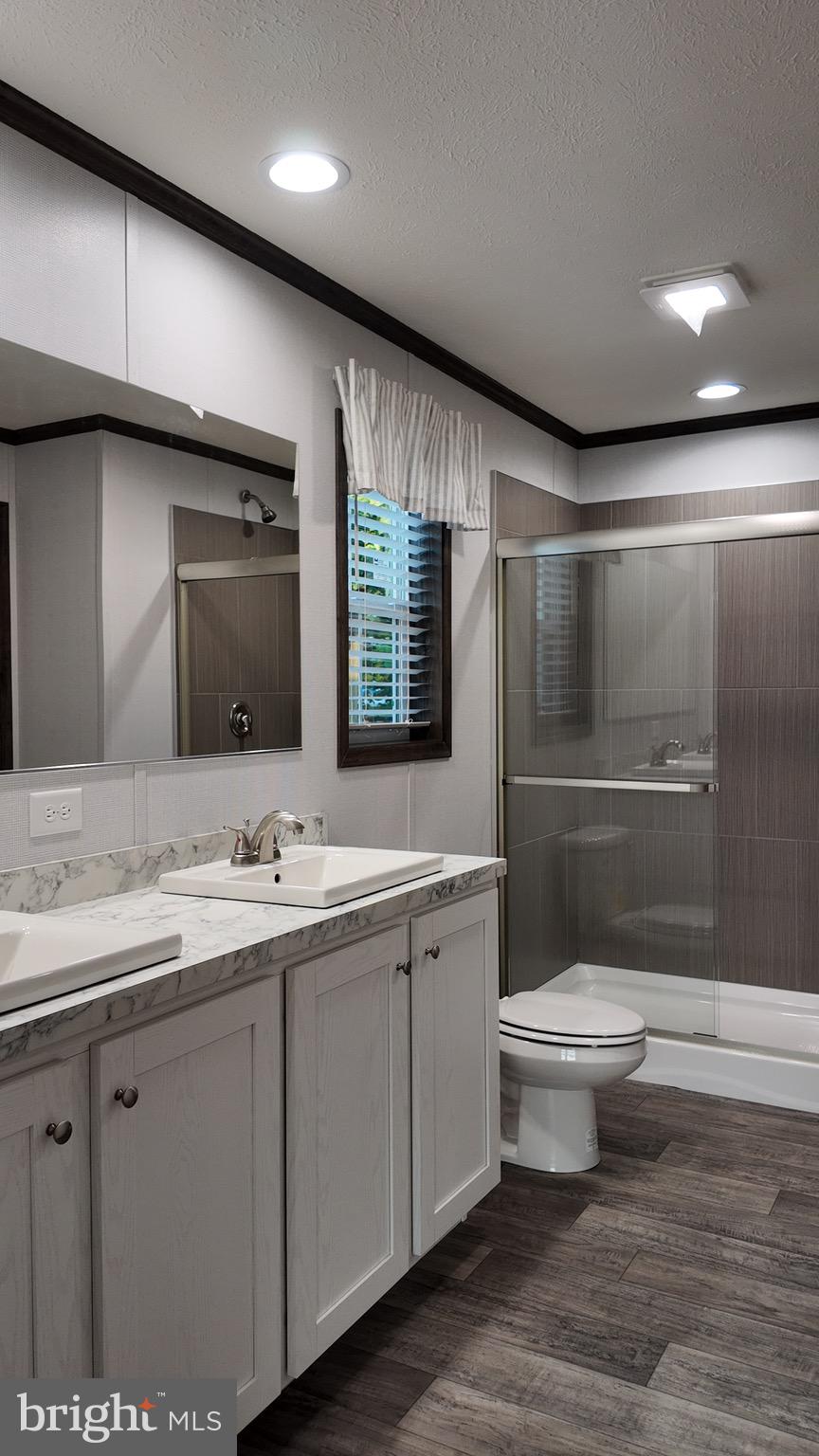 SHADOWSTONE VILLAGE - Residential