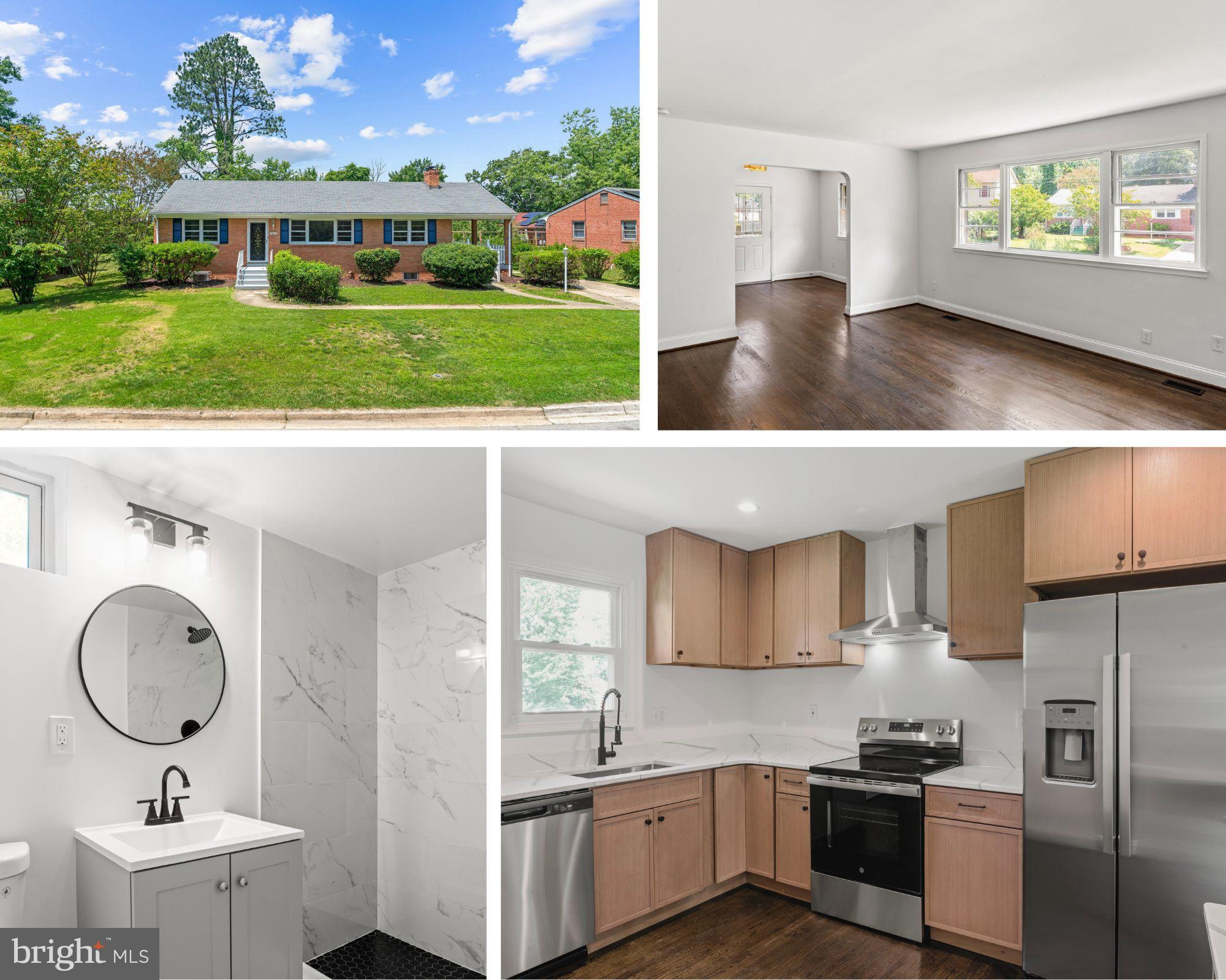 BARNABY MANOR OAKS - Residential