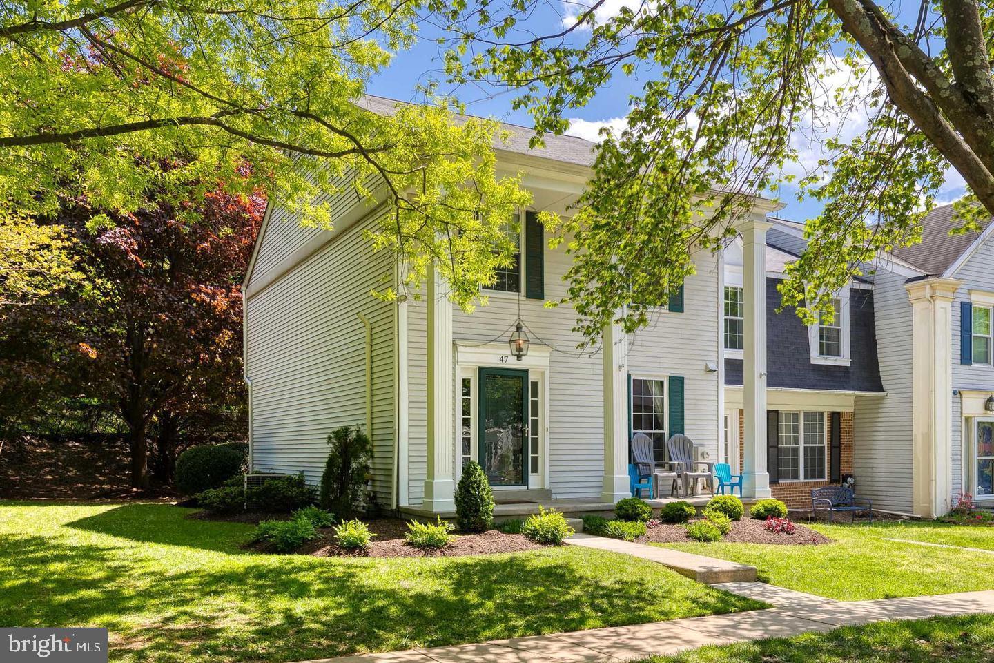 WELLINGTON VALLEY - Residential Lease