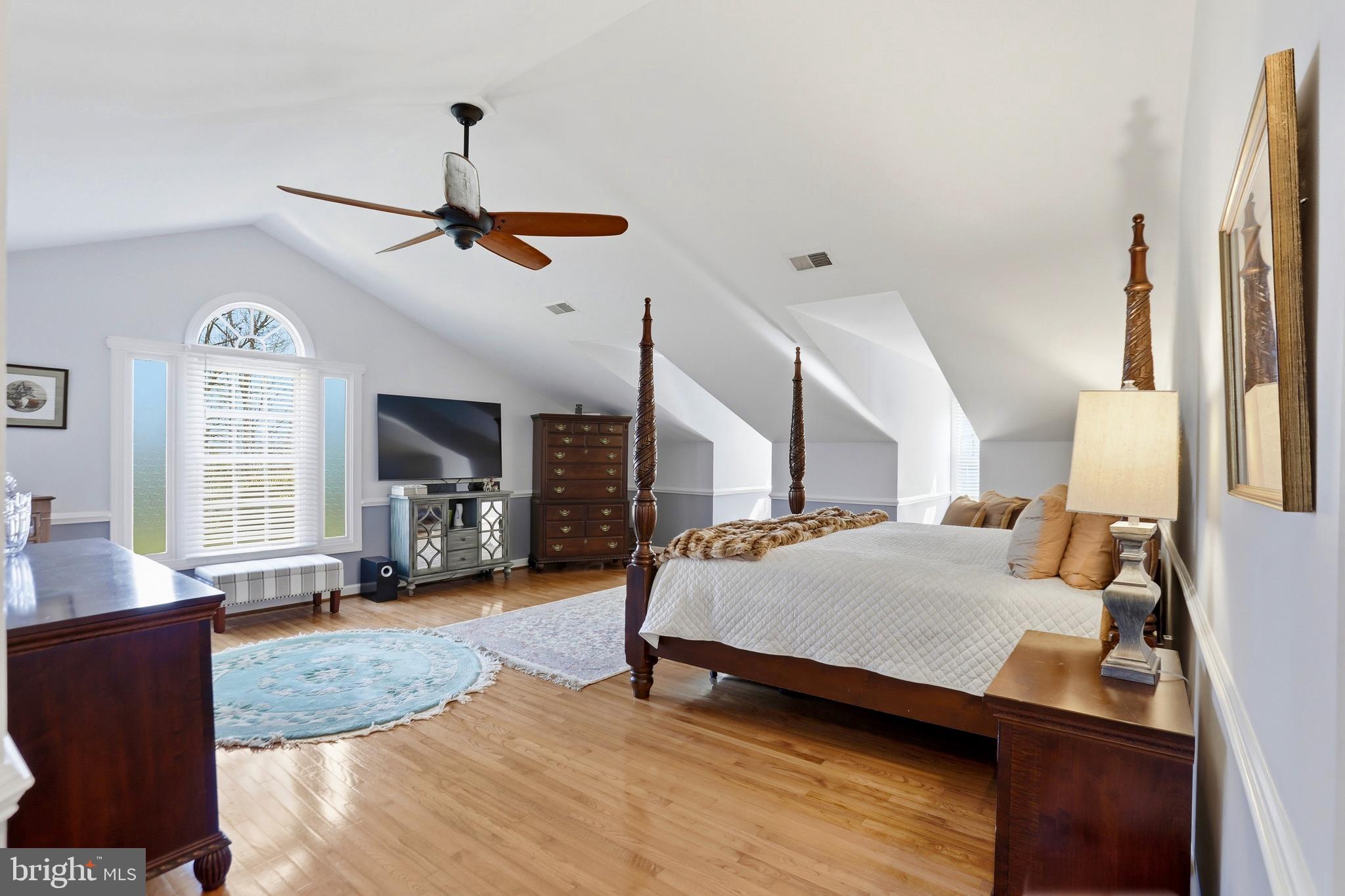 BRANDERMILL - Residential