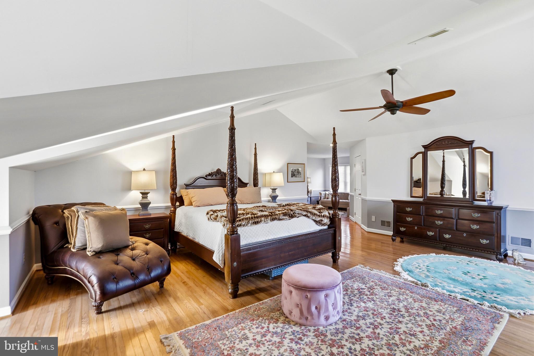 BRANDERMILL - Residential