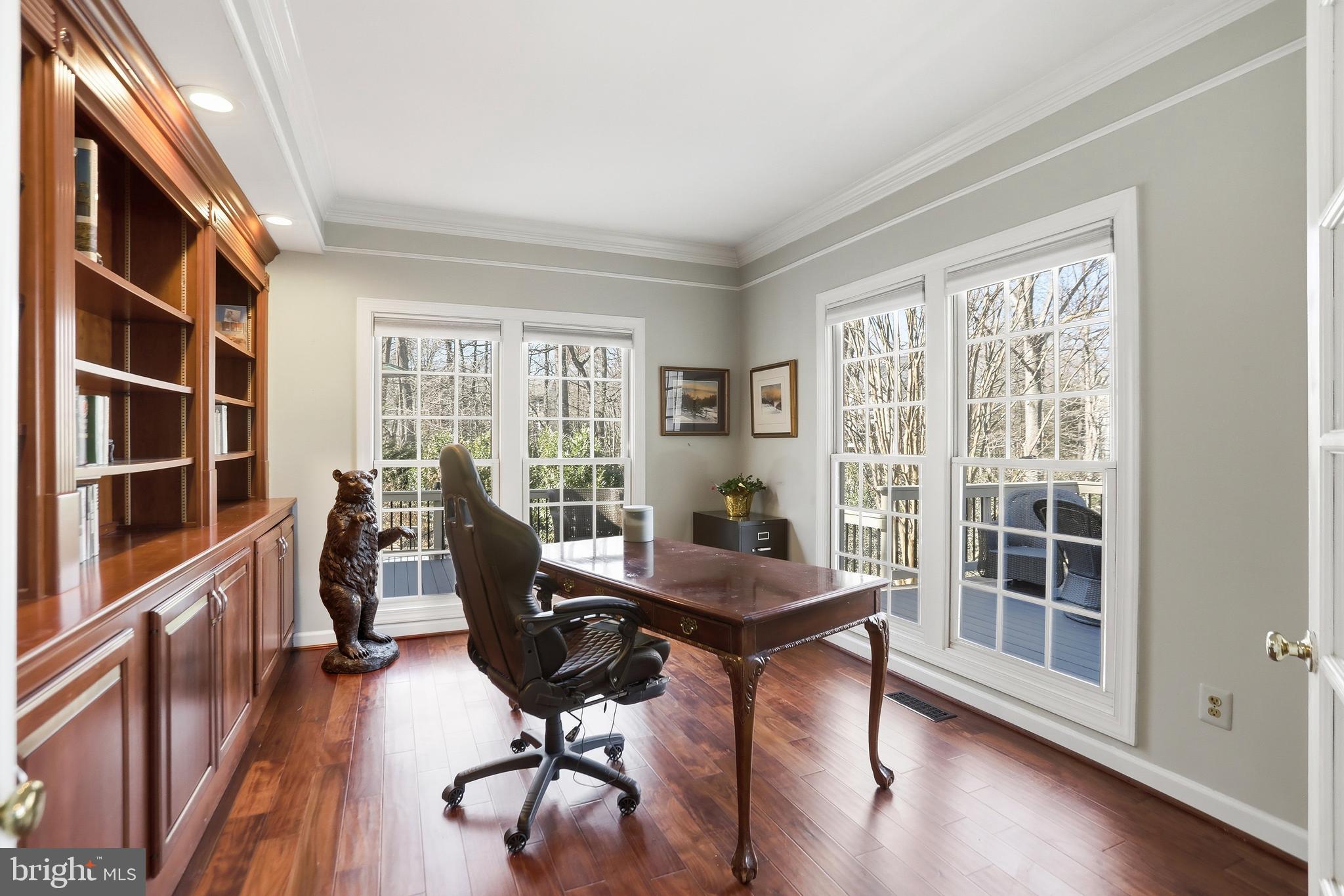 BRANDERMILL - Residential