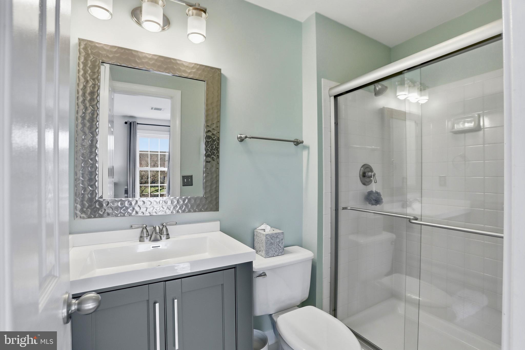 BRANDERMILL - Residential