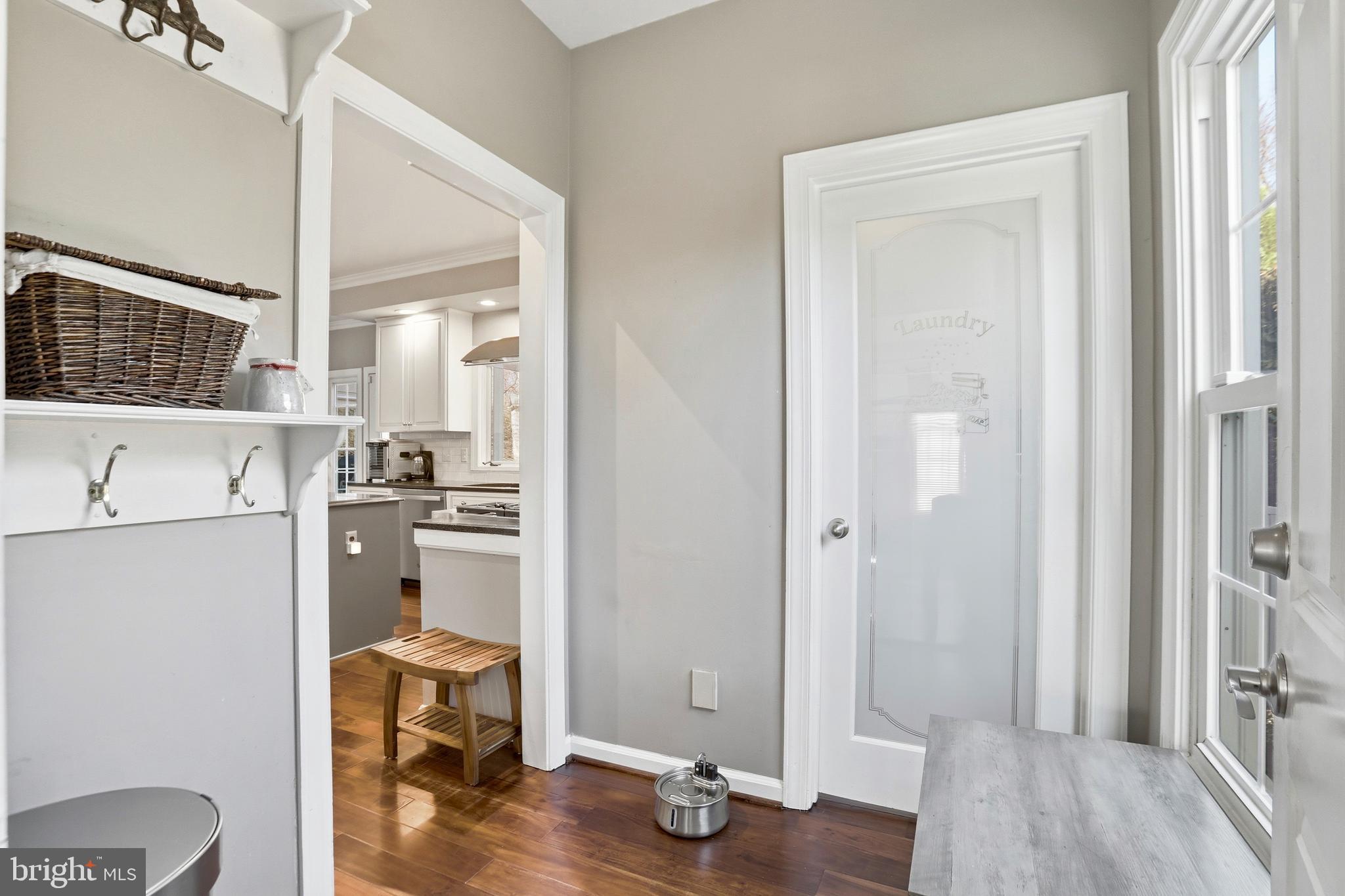 BRANDERMILL - Residential