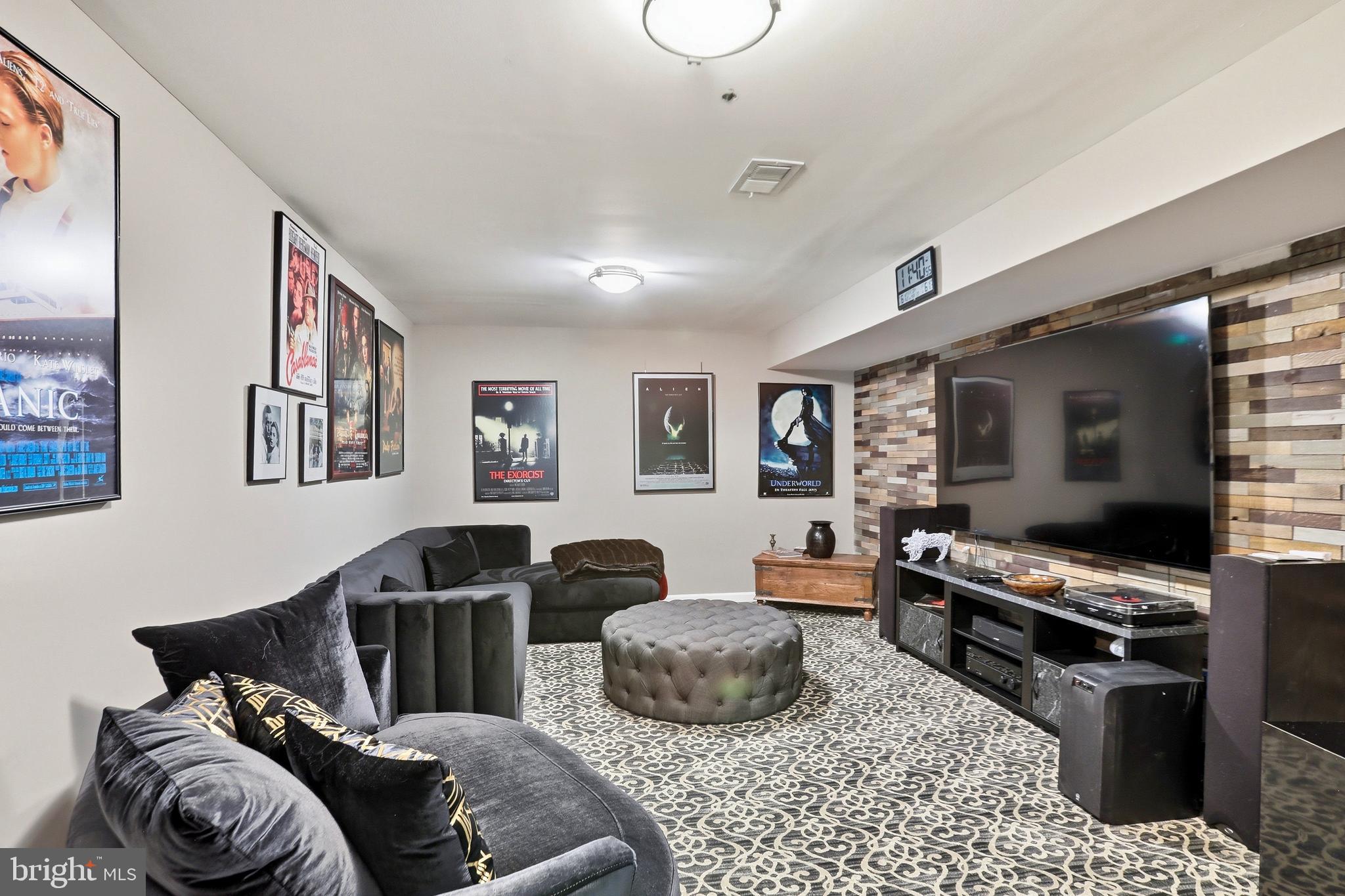 BRANDERMILL - Residential