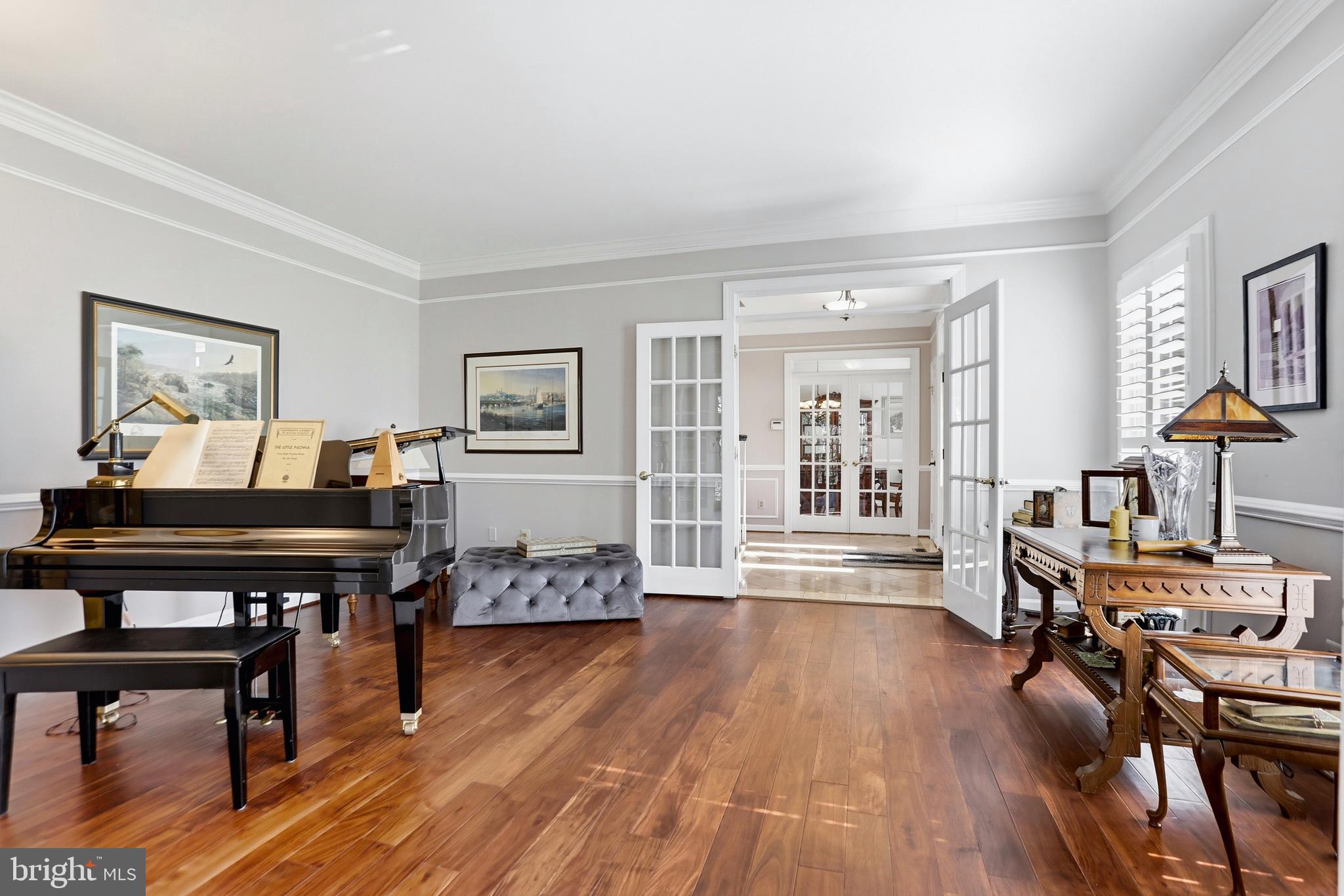 BRANDERMILL - Residential