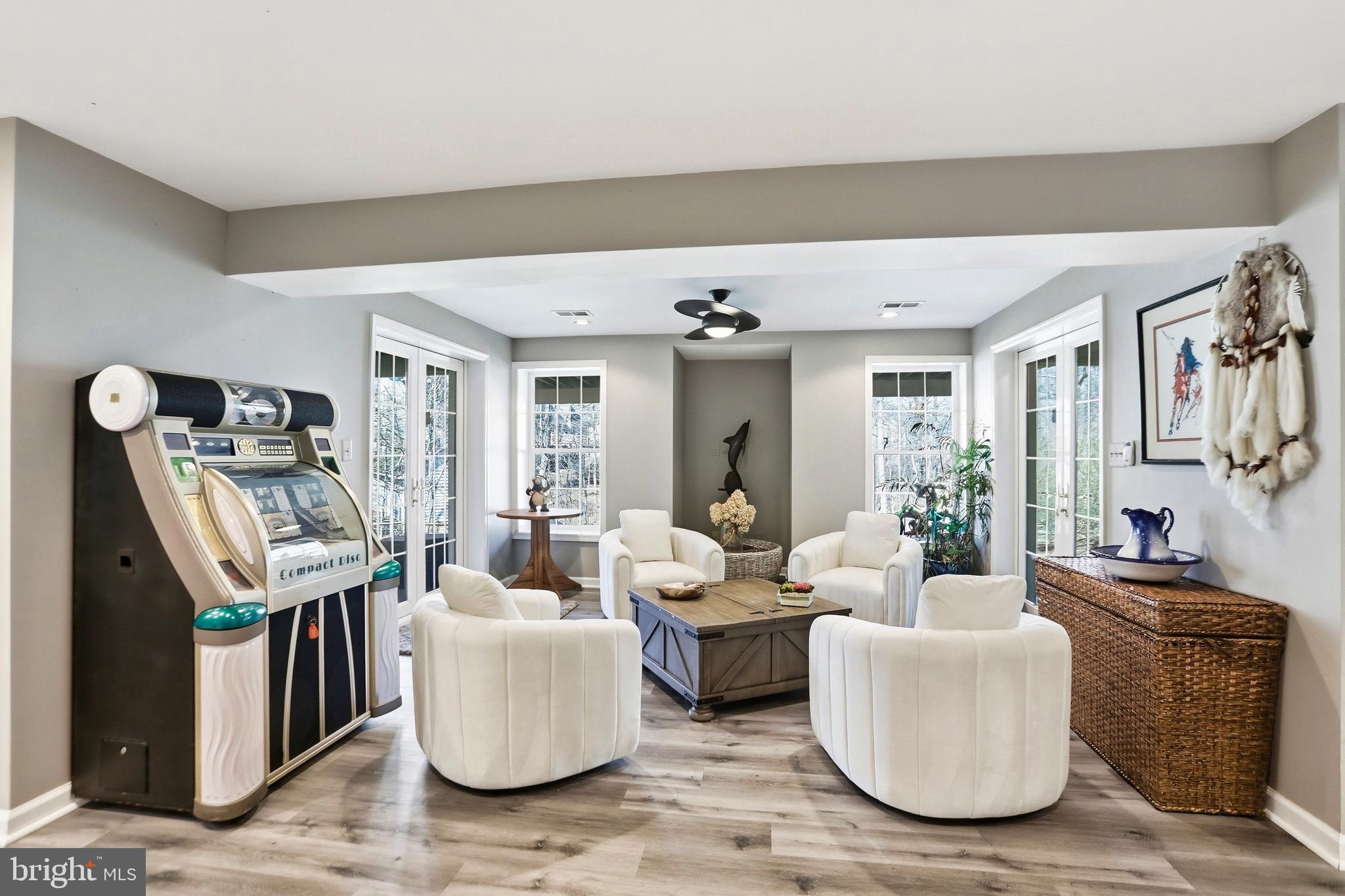 BRANDERMILL - Residential