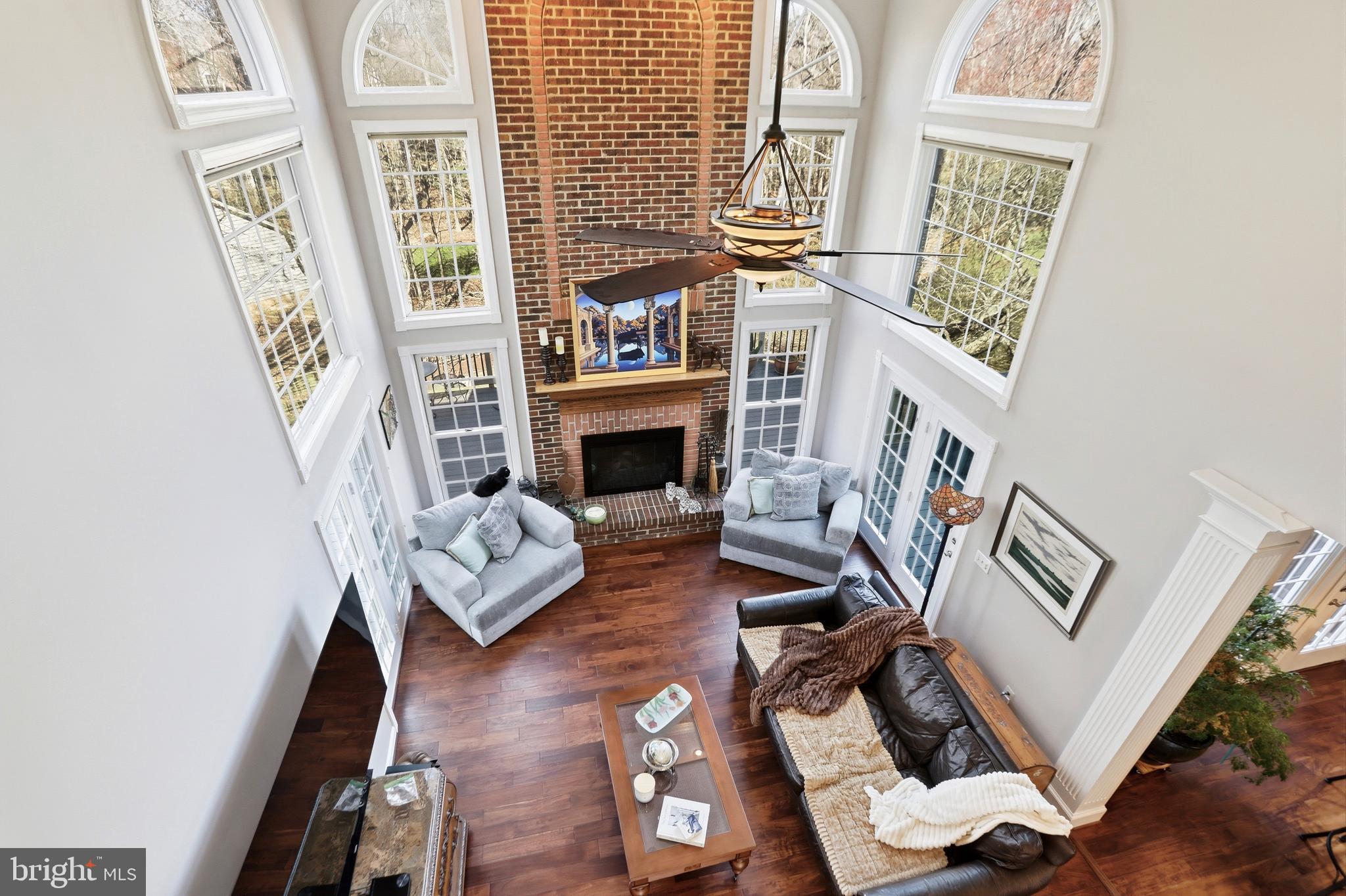 BRANDERMILL - Residential