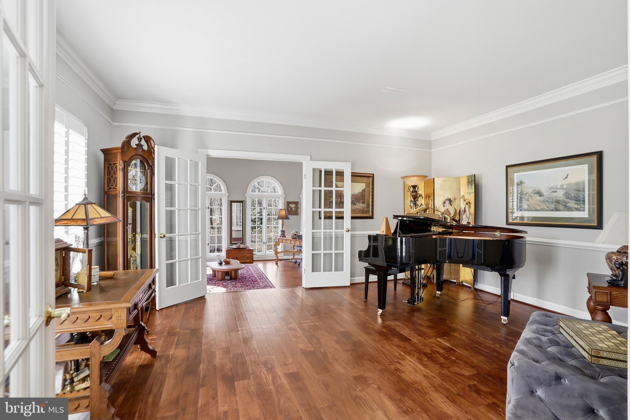 BRANDERMILL - Residential