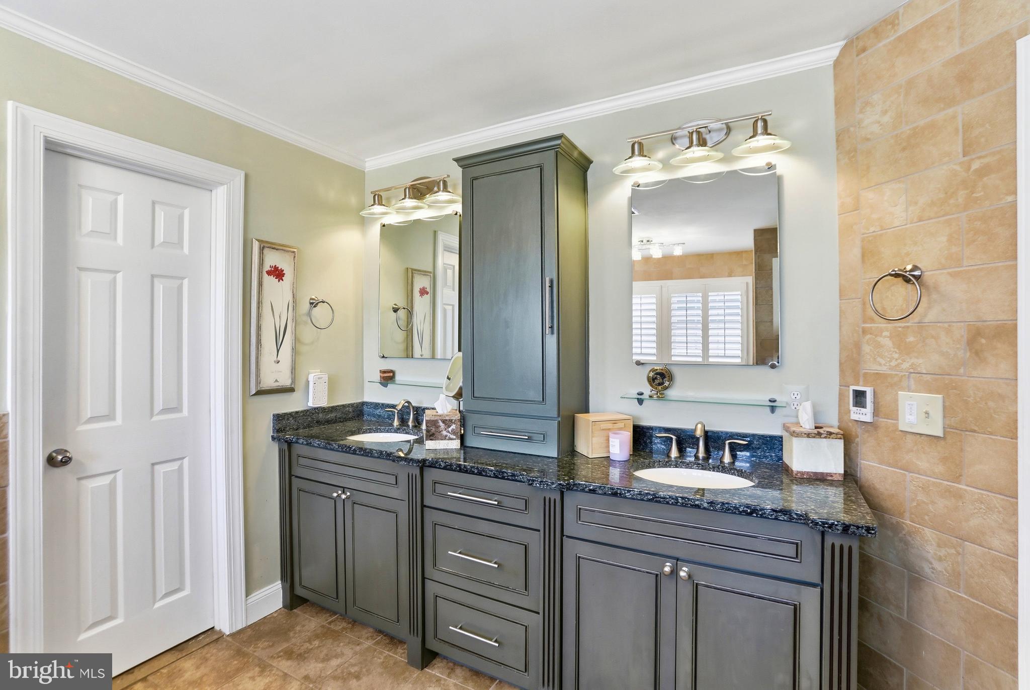 BRANDERMILL - Residential