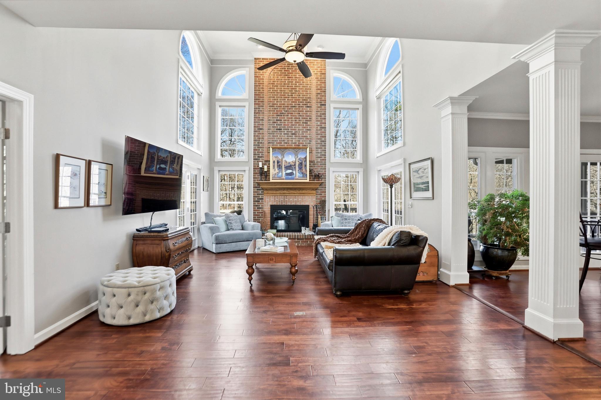 BRANDERMILL - Residential