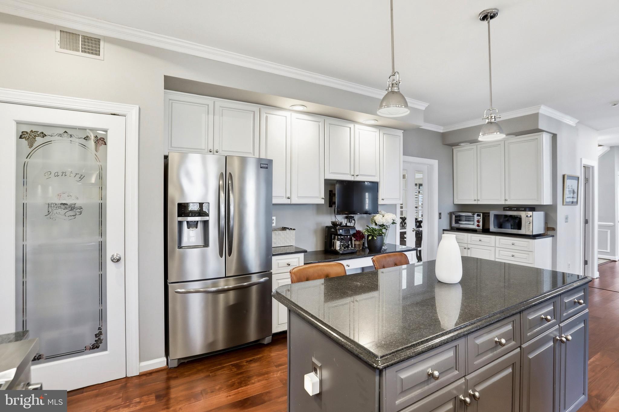 BRANDERMILL - Residential