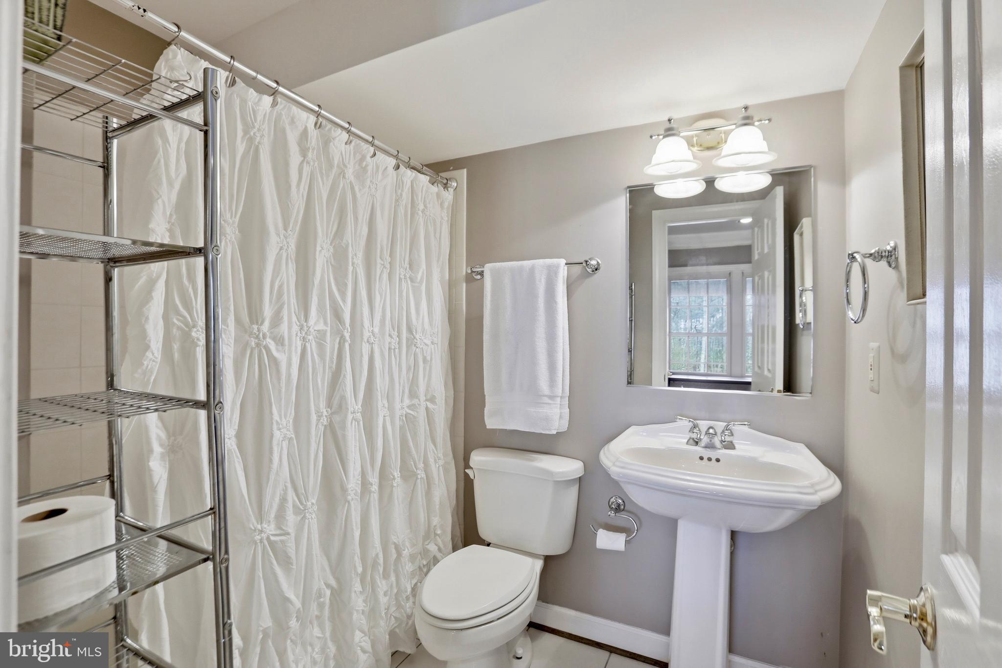 BRANDERMILL - Residential