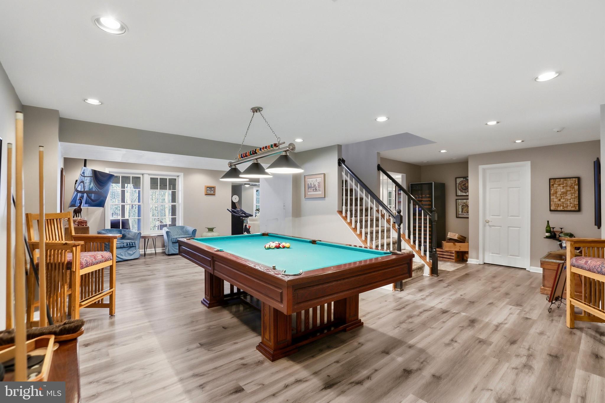 BRANDERMILL - Residential