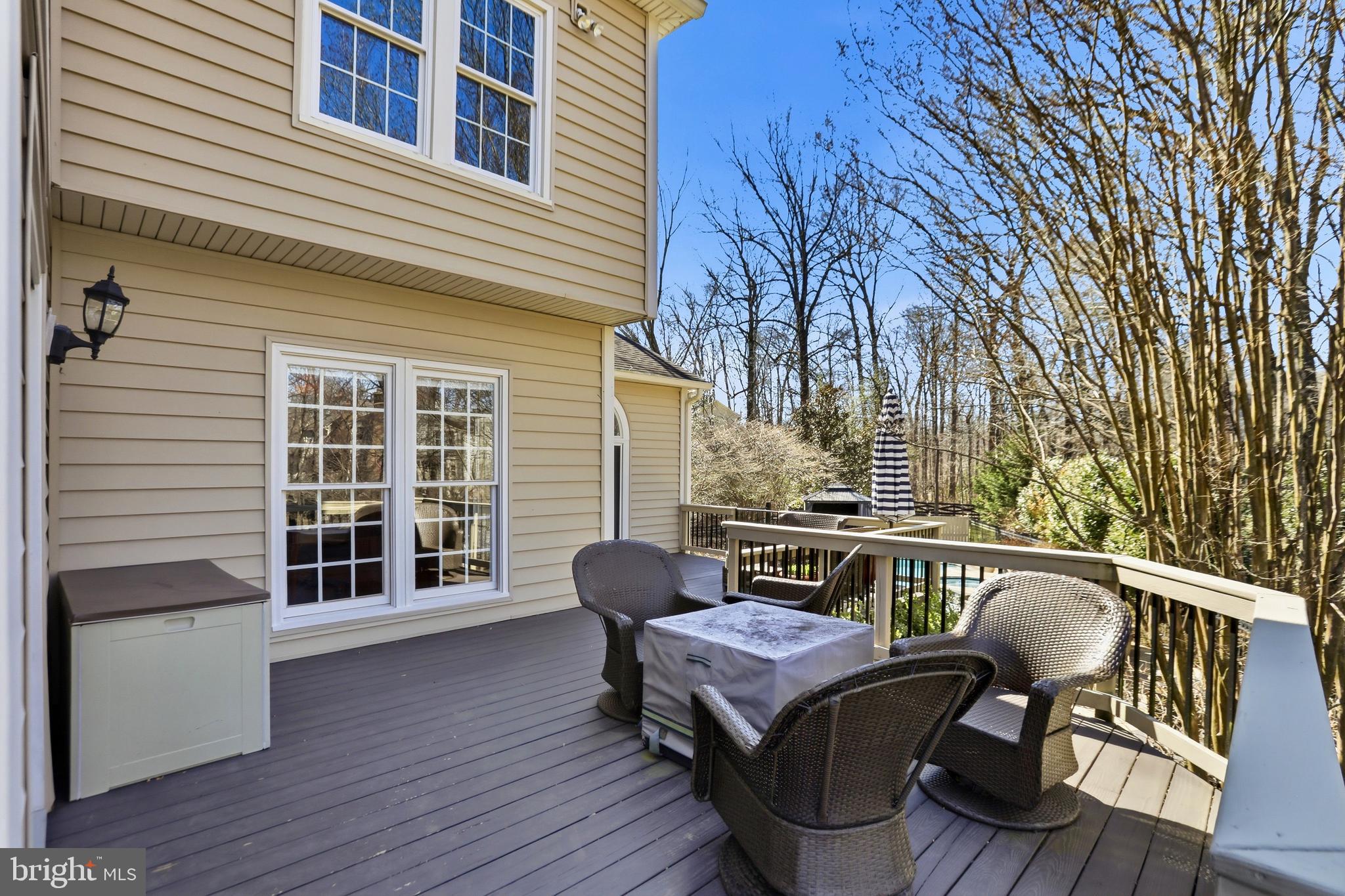 BRANDERMILL - Residential