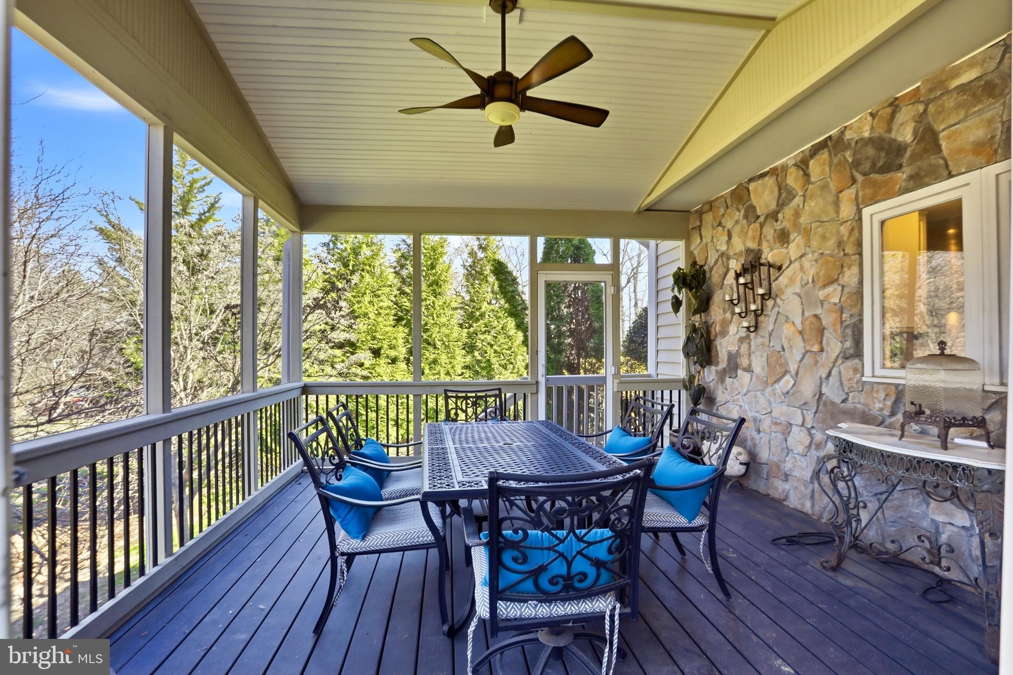 BRANDERMILL - Residential