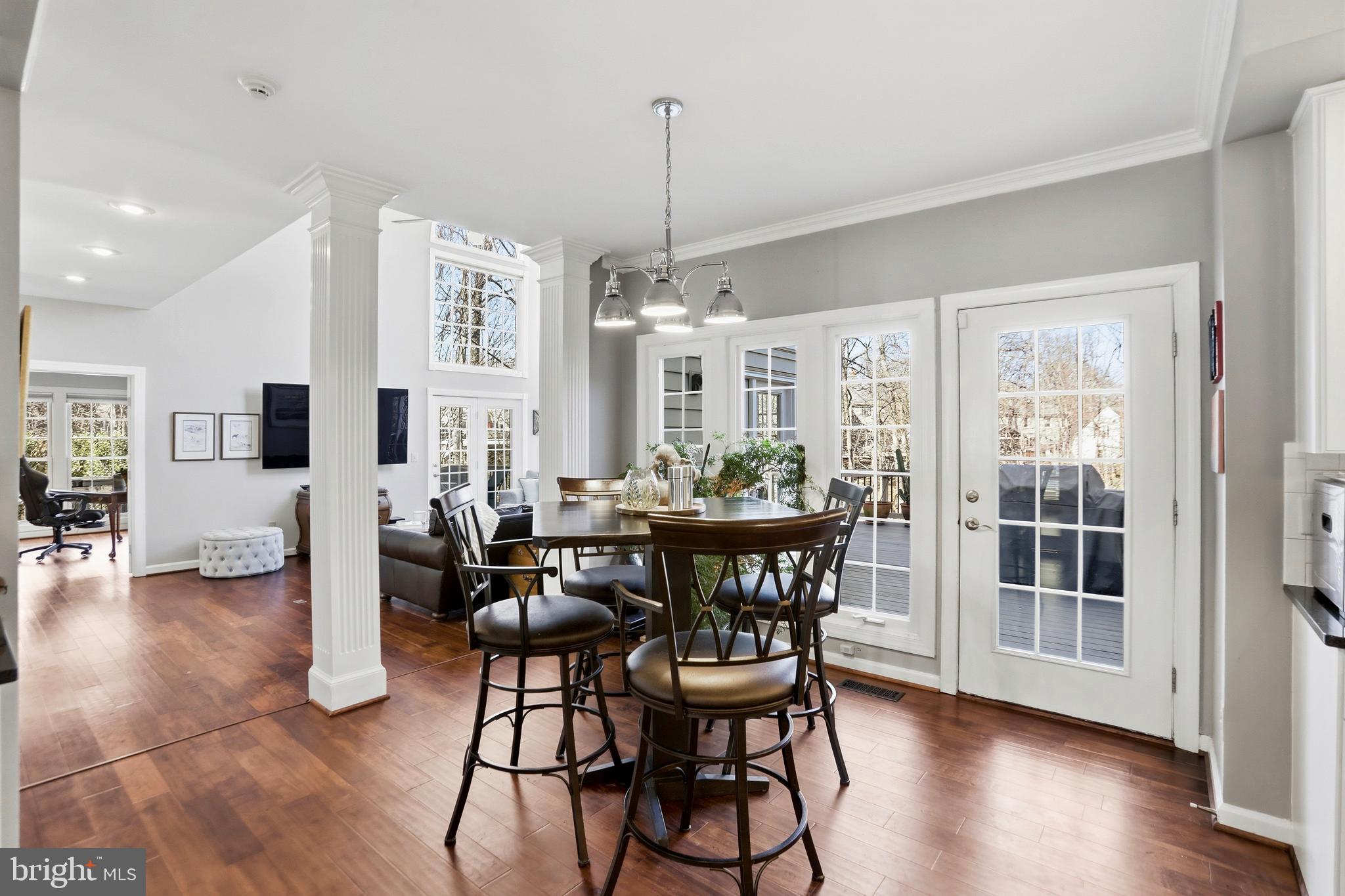 BRANDERMILL - Residential