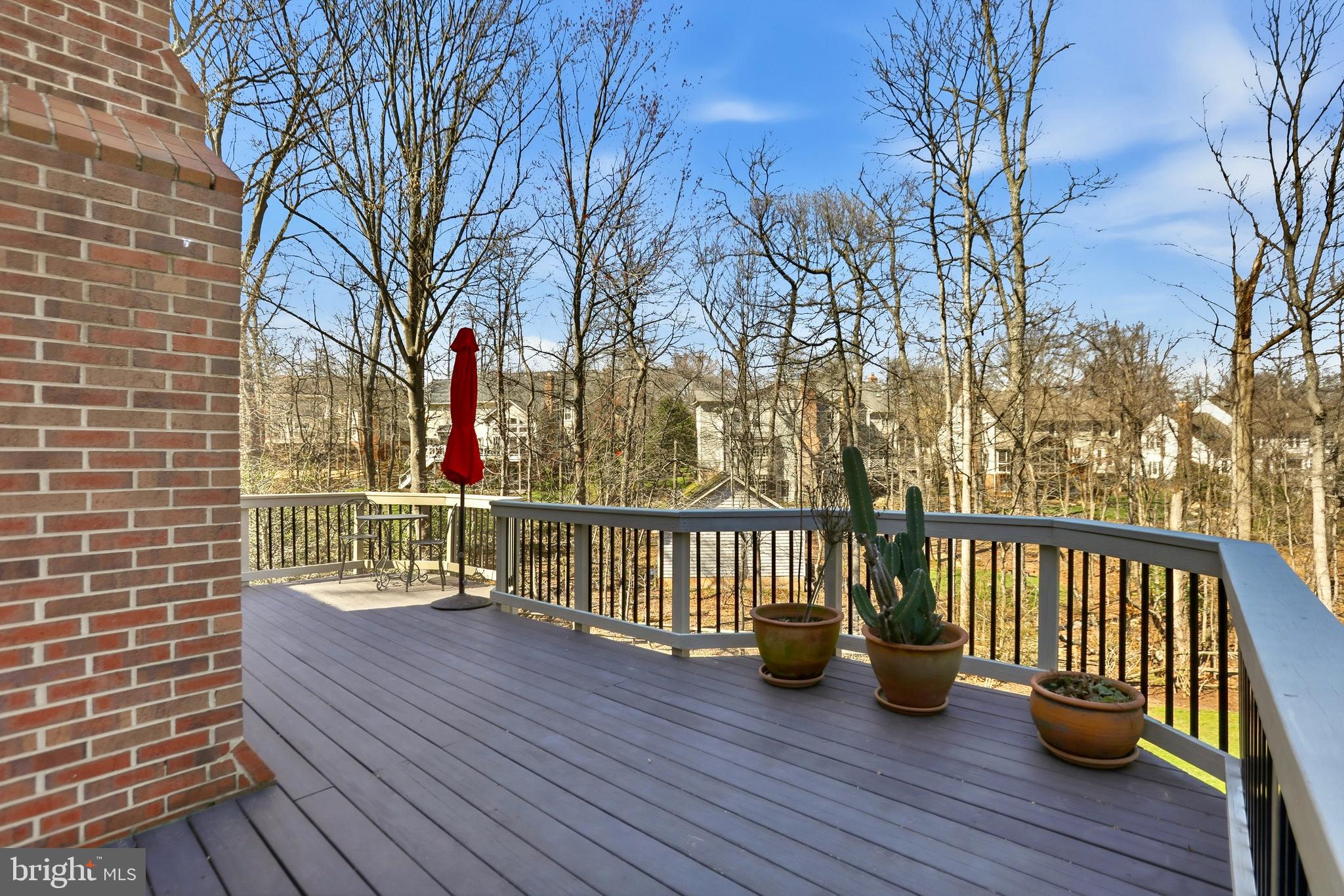 BRANDERMILL - Residential