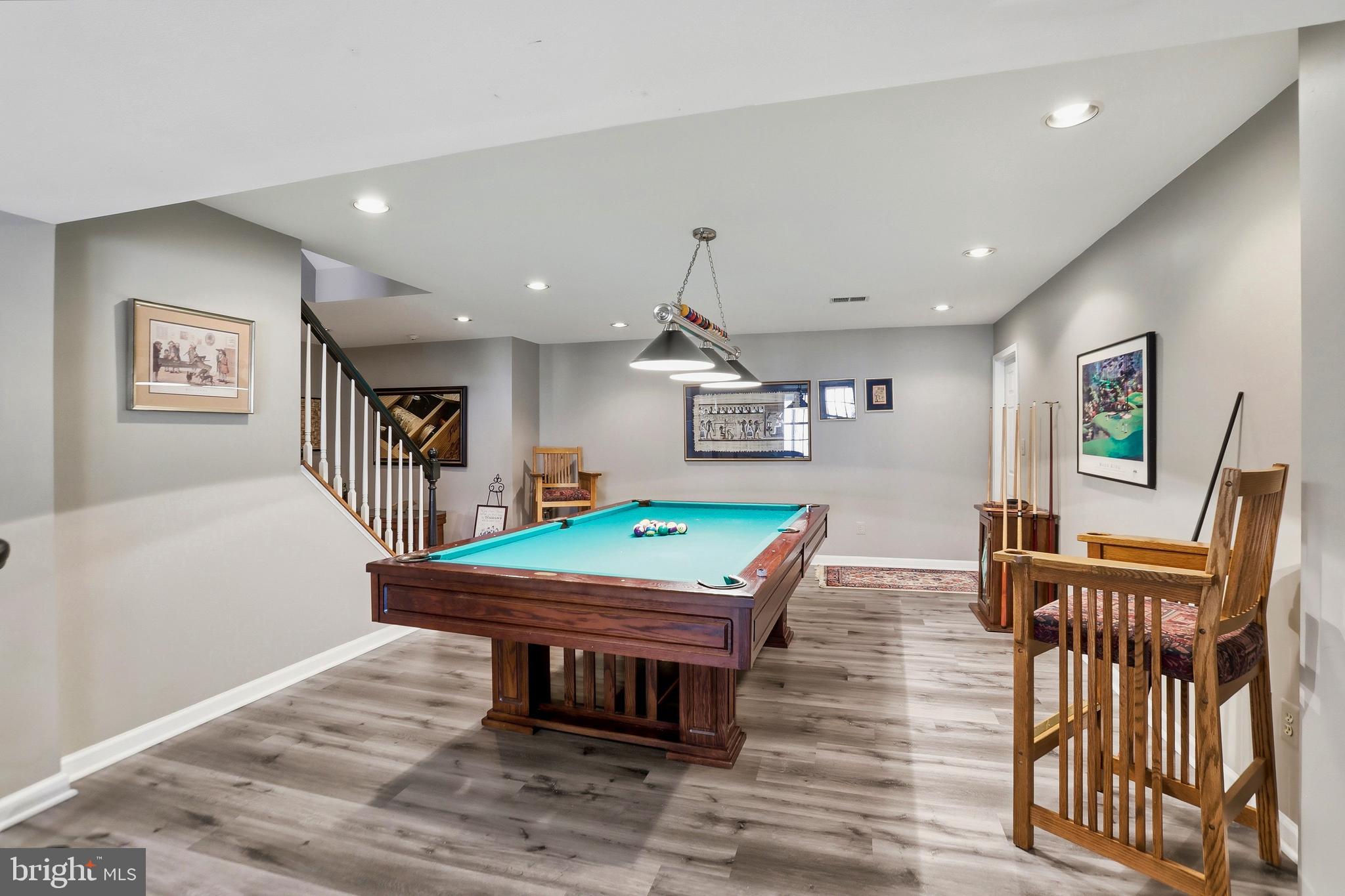 BRANDERMILL - Residential