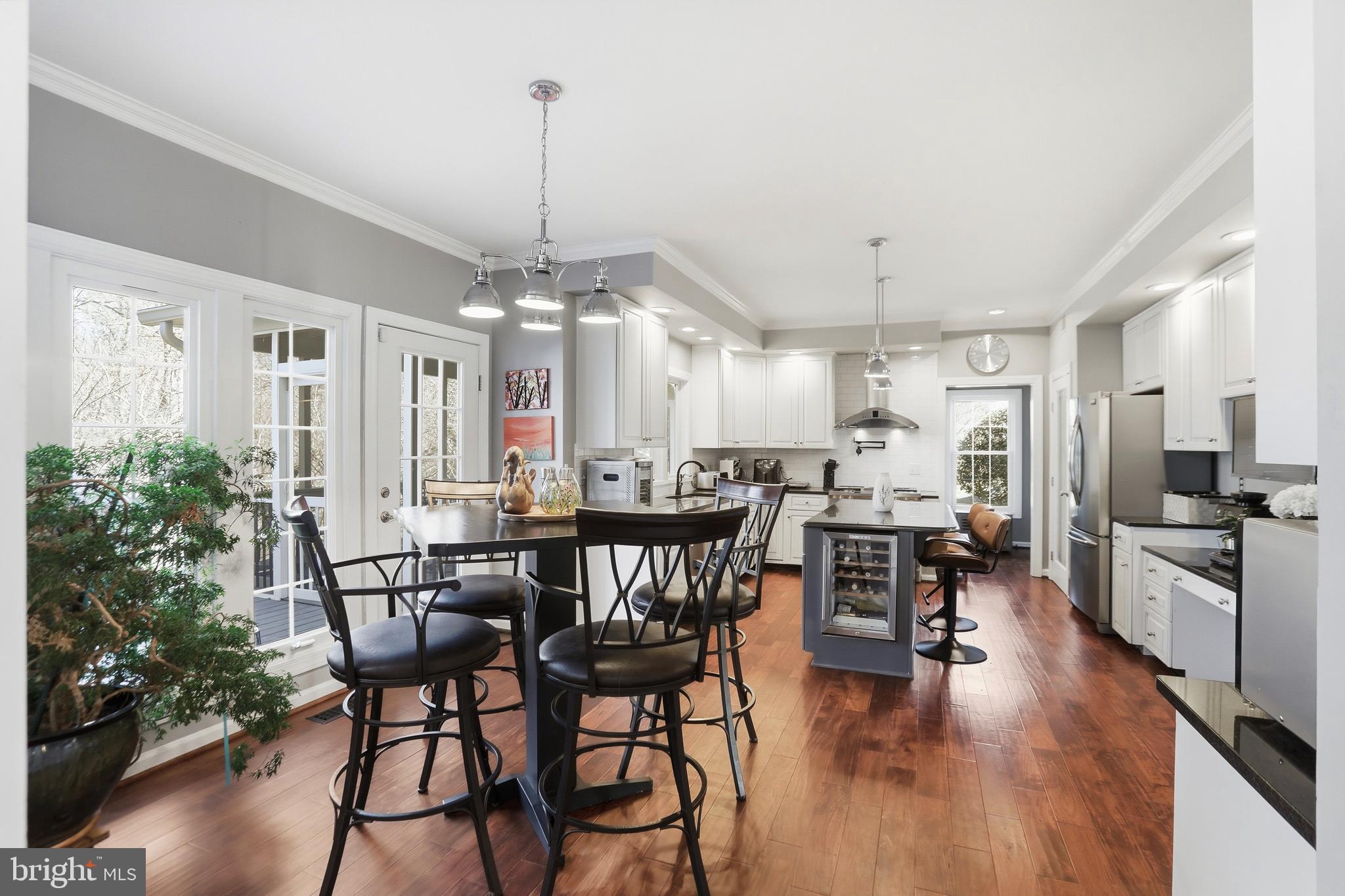 BRANDERMILL - Residential