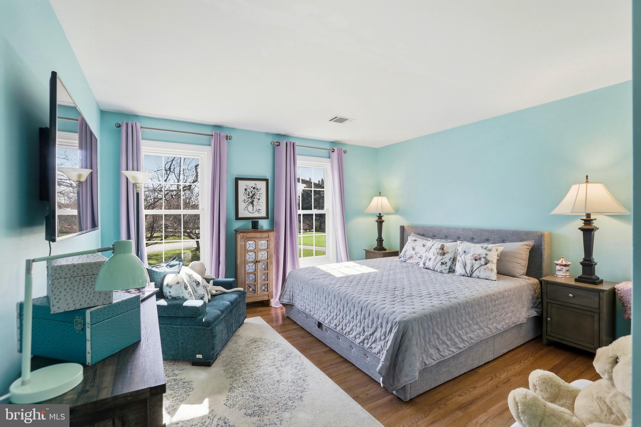 BRANDERMILL - Residential