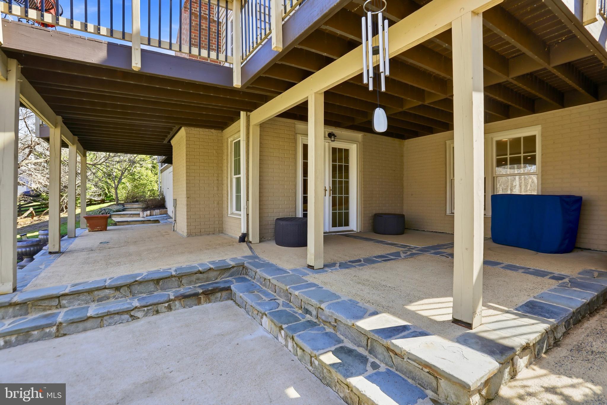 BRANDERMILL - Residential