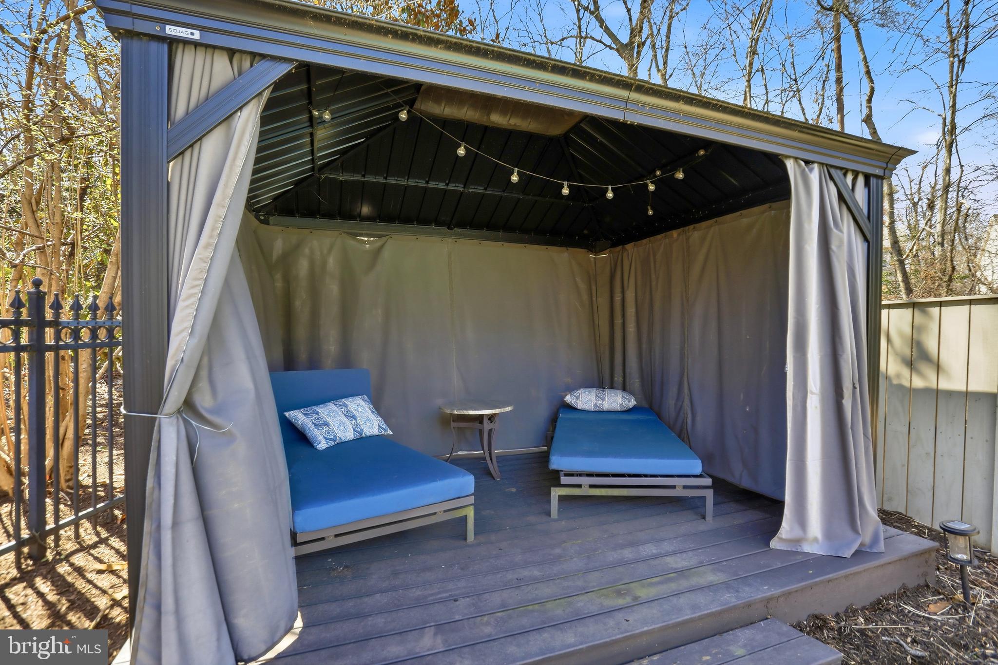 BRANDERMILL - Residential