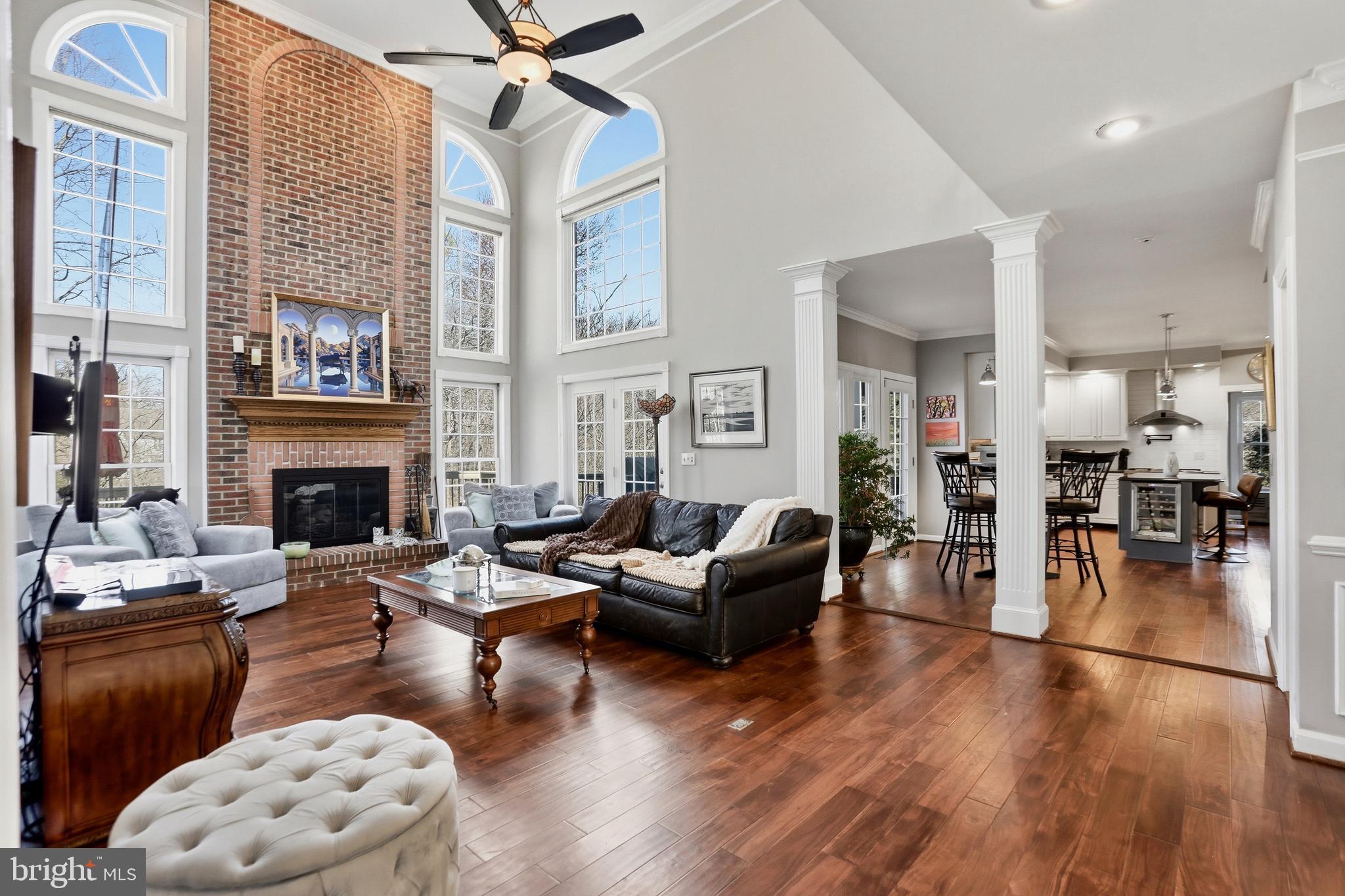 BRANDERMILL - Residential