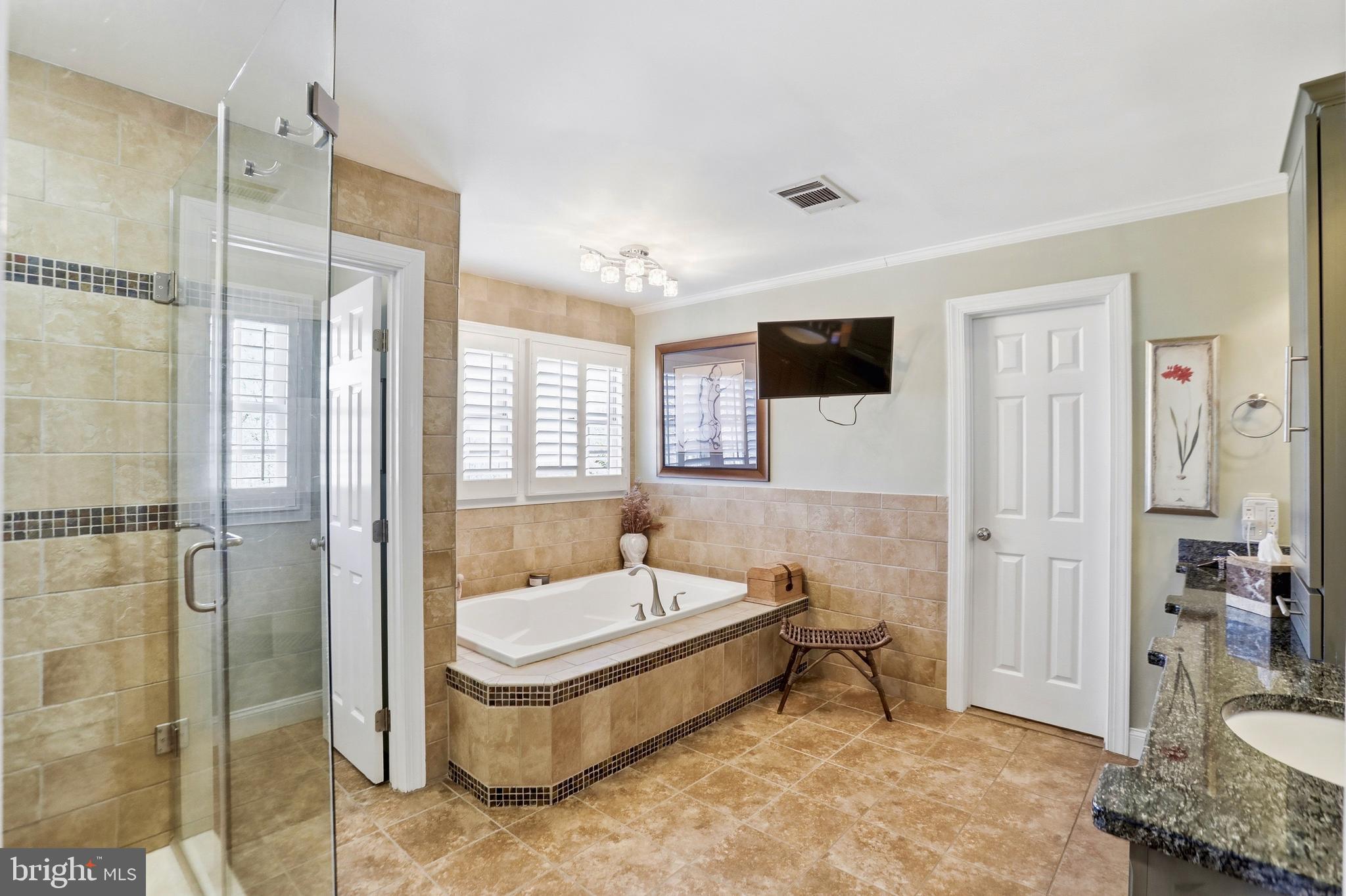 BRANDERMILL - Residential