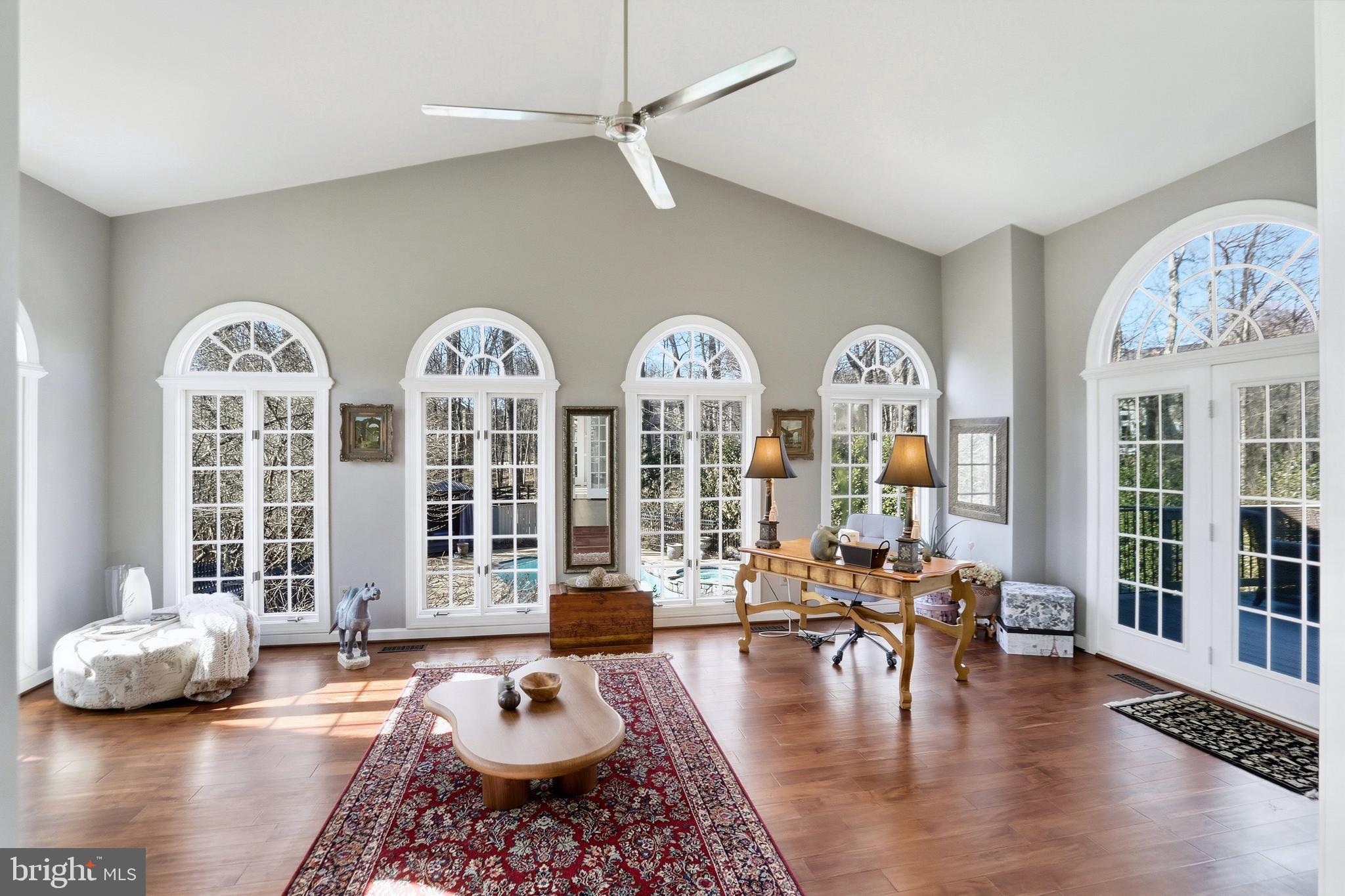 BRANDERMILL - Residential