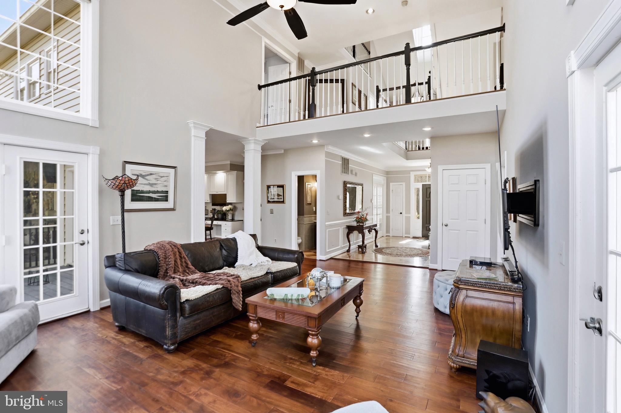 BRANDERMILL - Residential