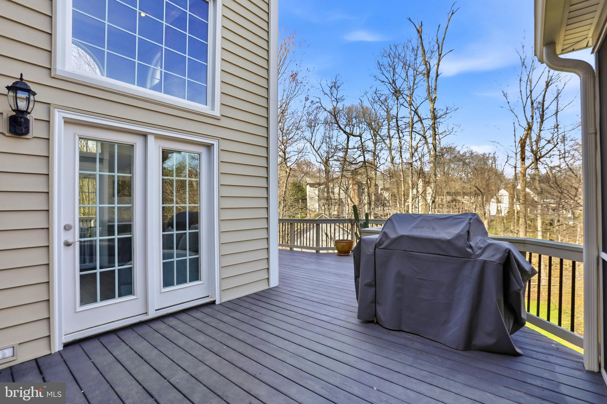 BRANDERMILL - Residential