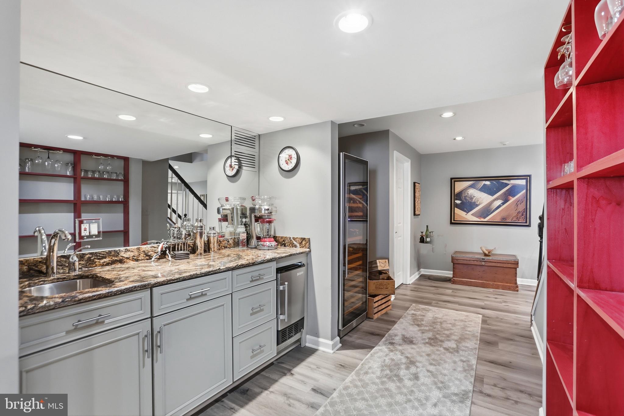 BRANDERMILL - Residential