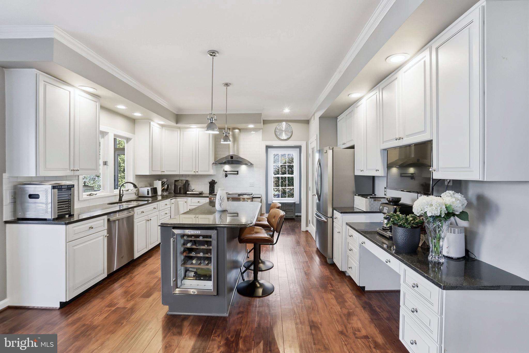 BRANDERMILL - Residential