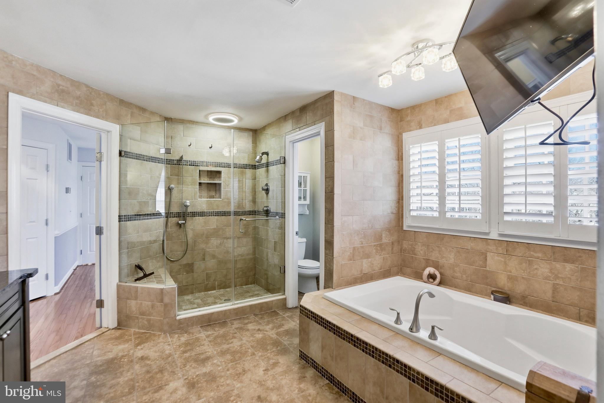 BRANDERMILL - Residential