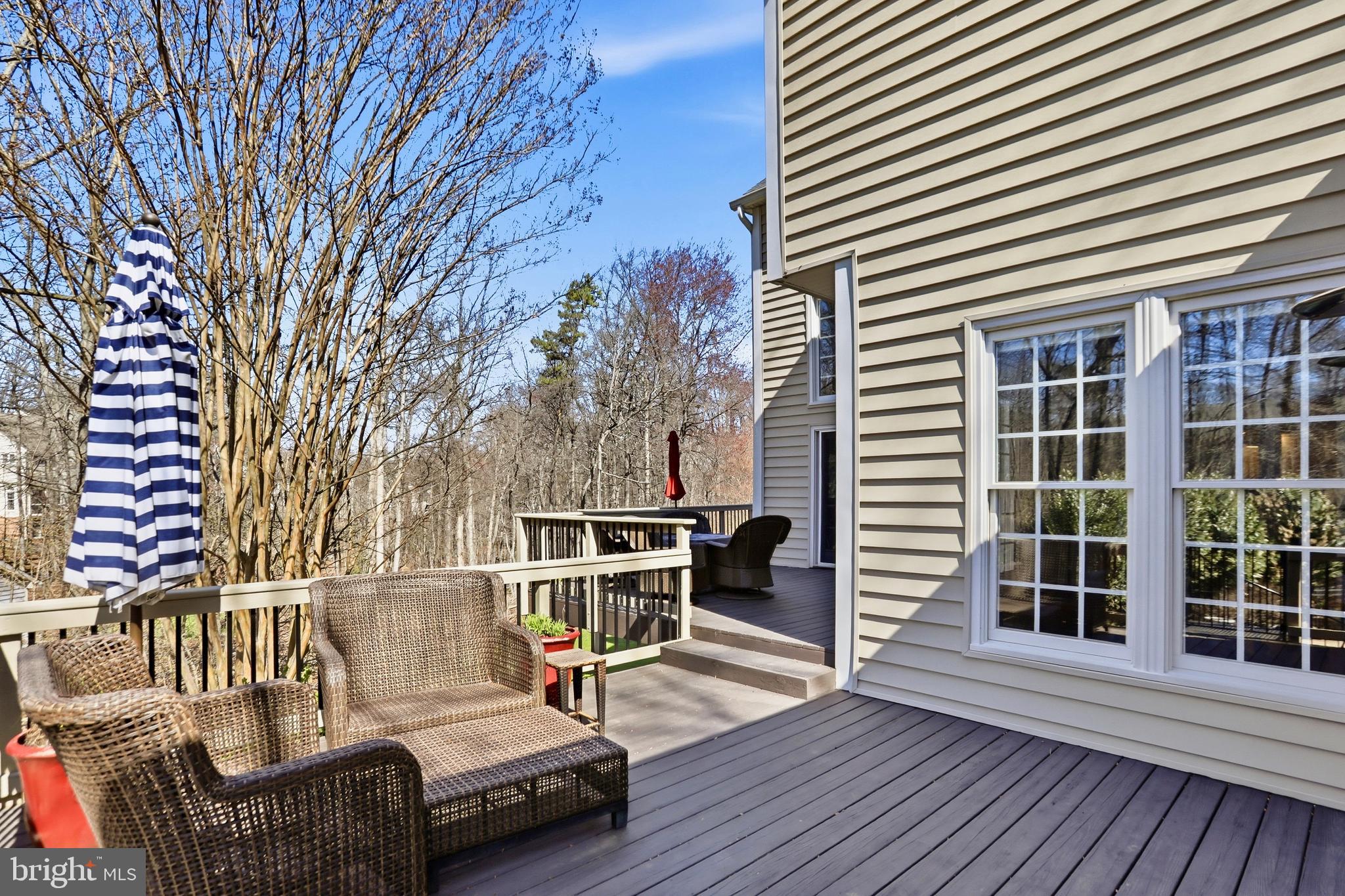 BRANDERMILL - Residential