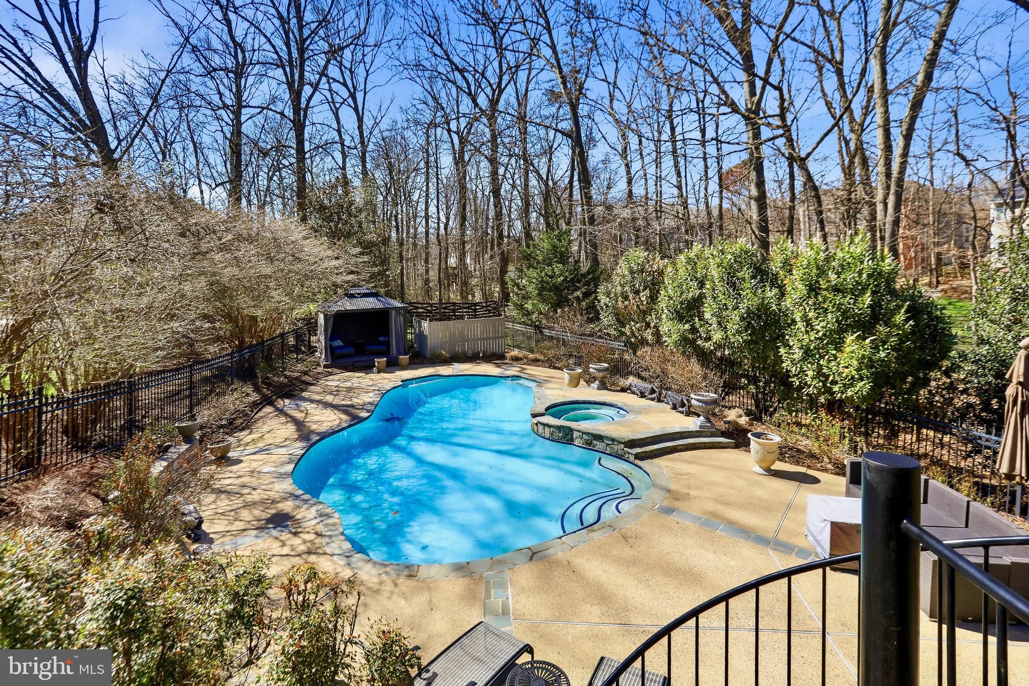 BRANDERMILL - Residential