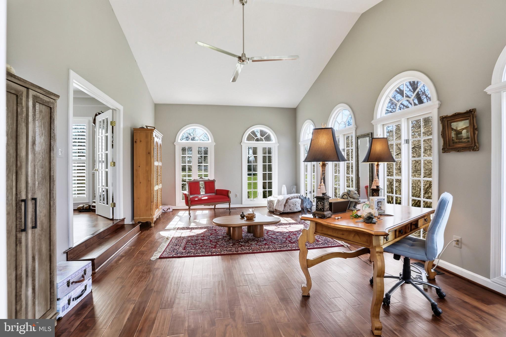 BRANDERMILL - Residential