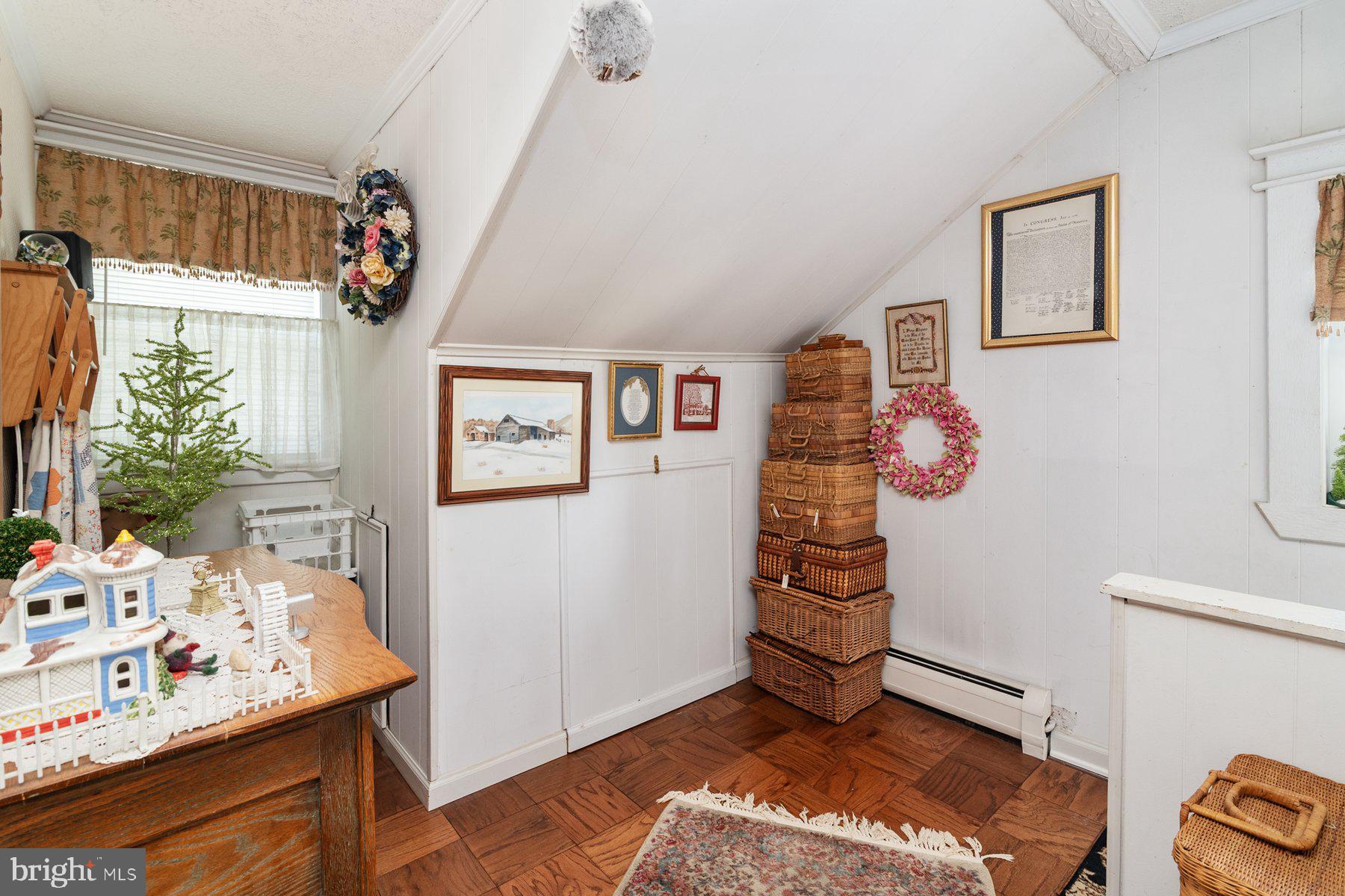 ROSE HAVEN - Residential