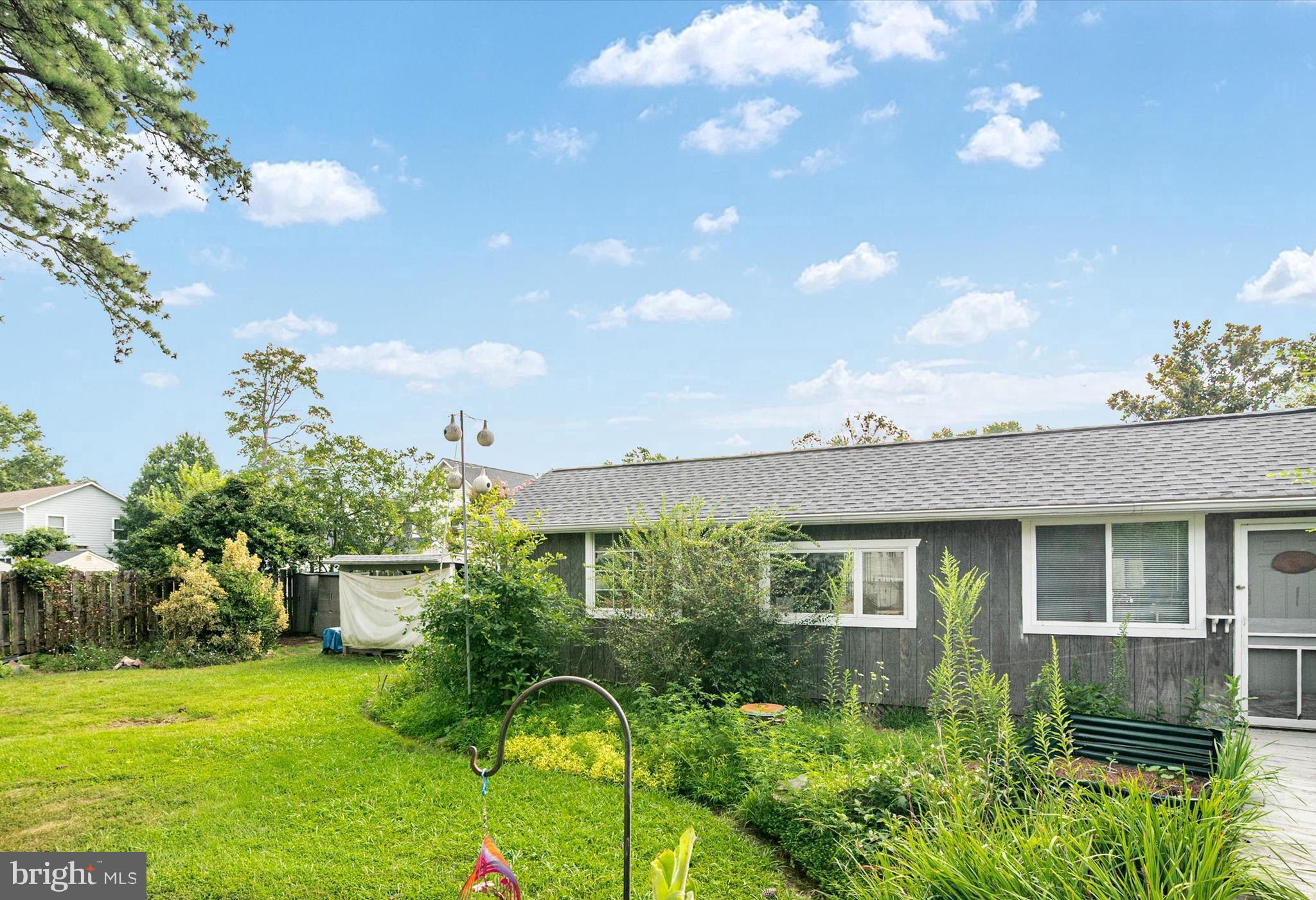 ROSE HAVEN - Residential