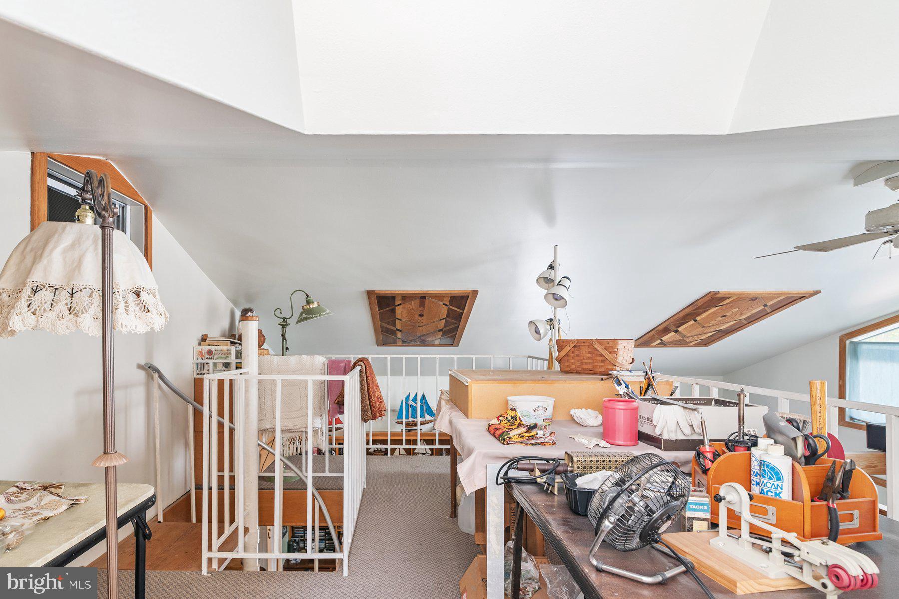 ROSE HAVEN - Residential