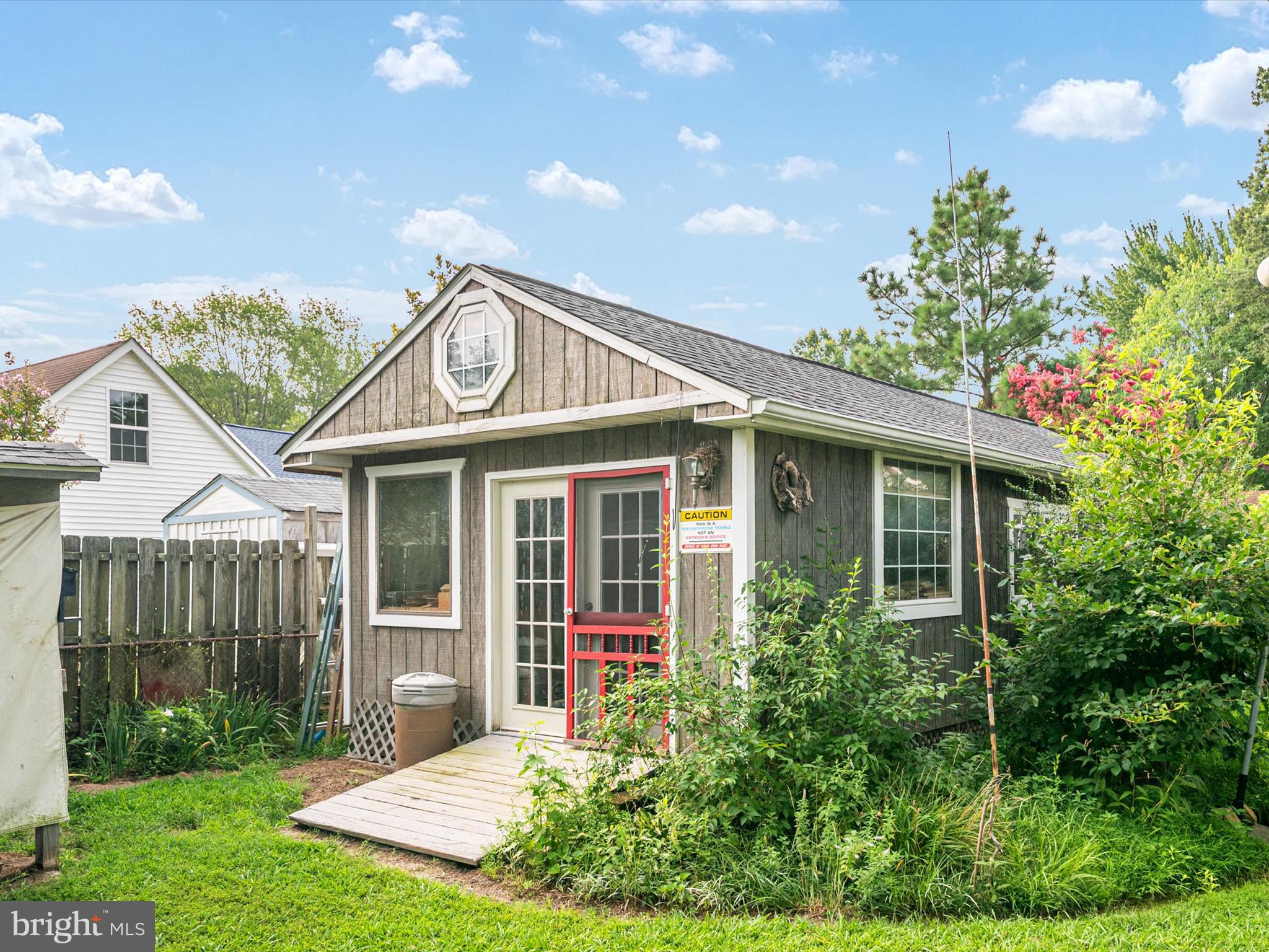 ROSE HAVEN - Residential