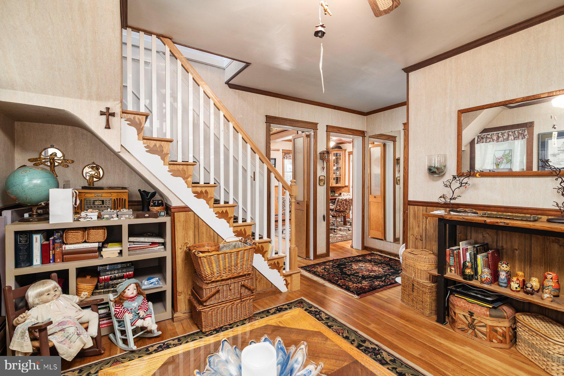 ROSE HAVEN - Residential