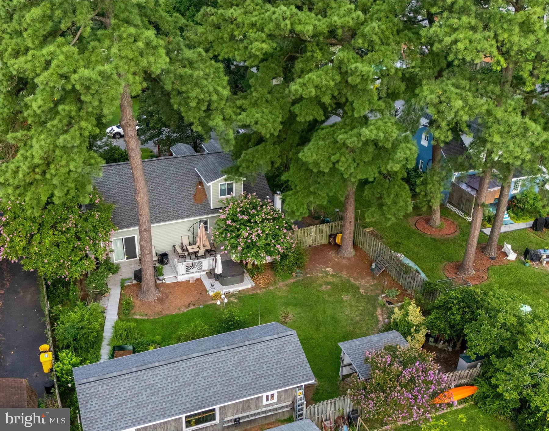 ROSE HAVEN - Residential