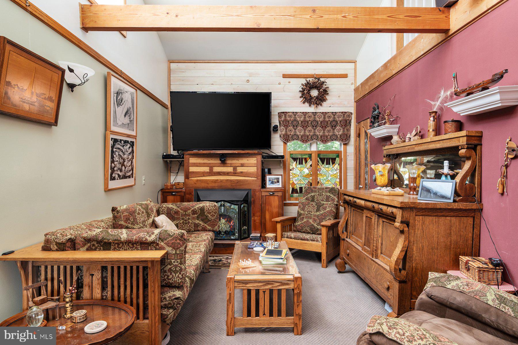 ROSE HAVEN - Residential