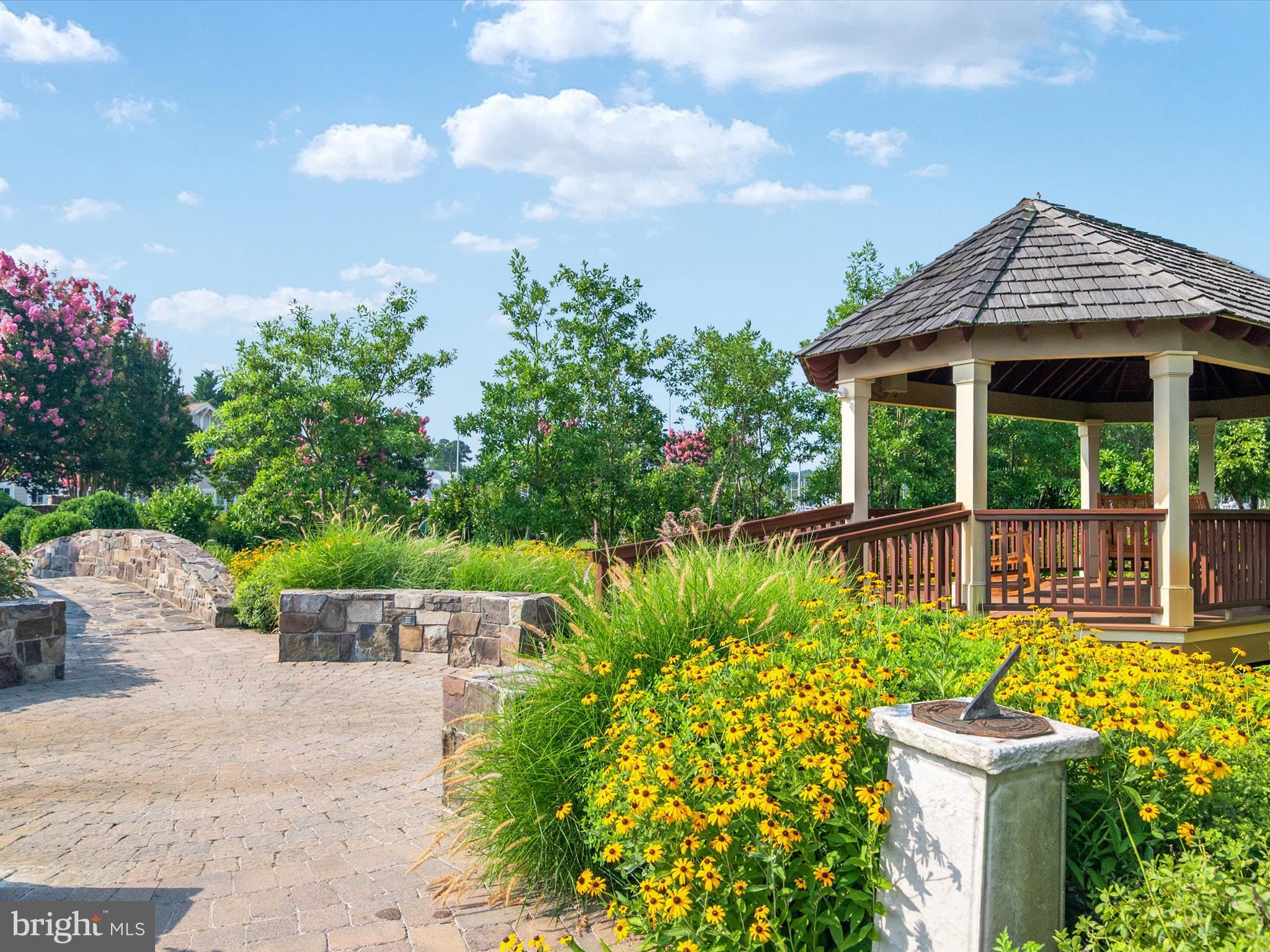 ROSE HAVEN - Residential