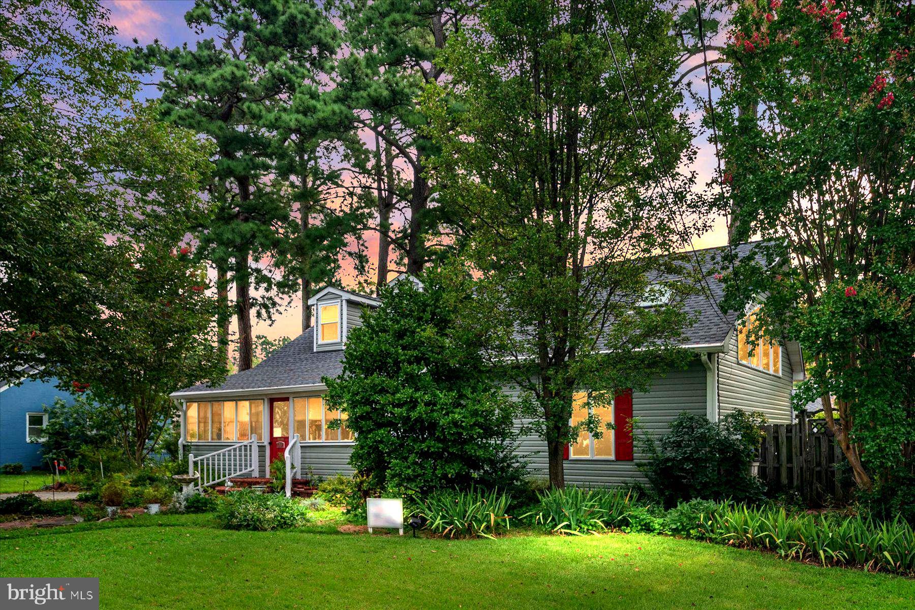 ROSE HAVEN - Residential