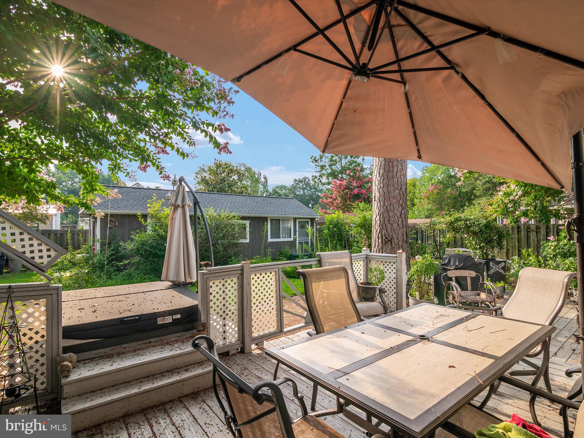 ROSE HAVEN - Residential