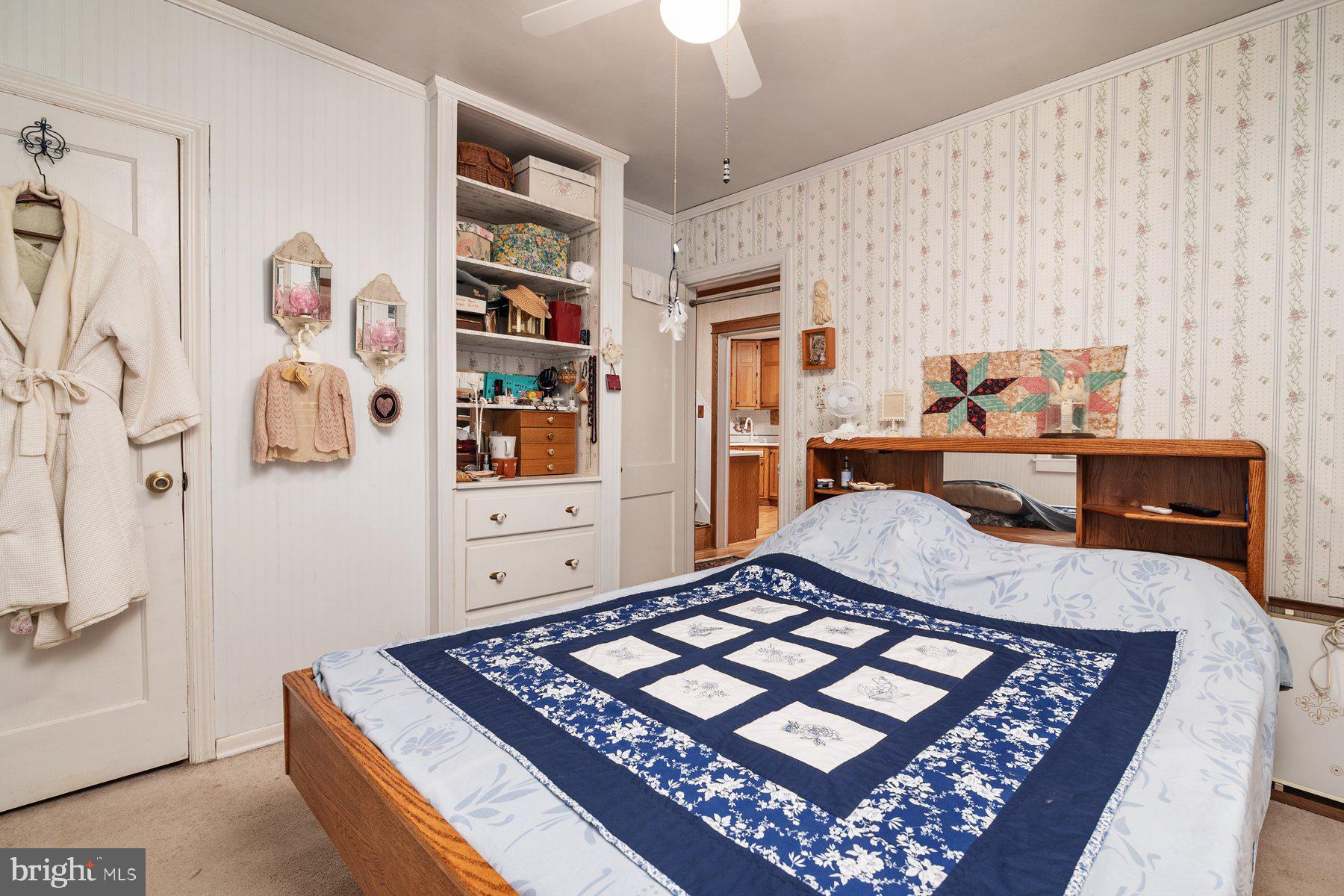 ROSE HAVEN - Residential